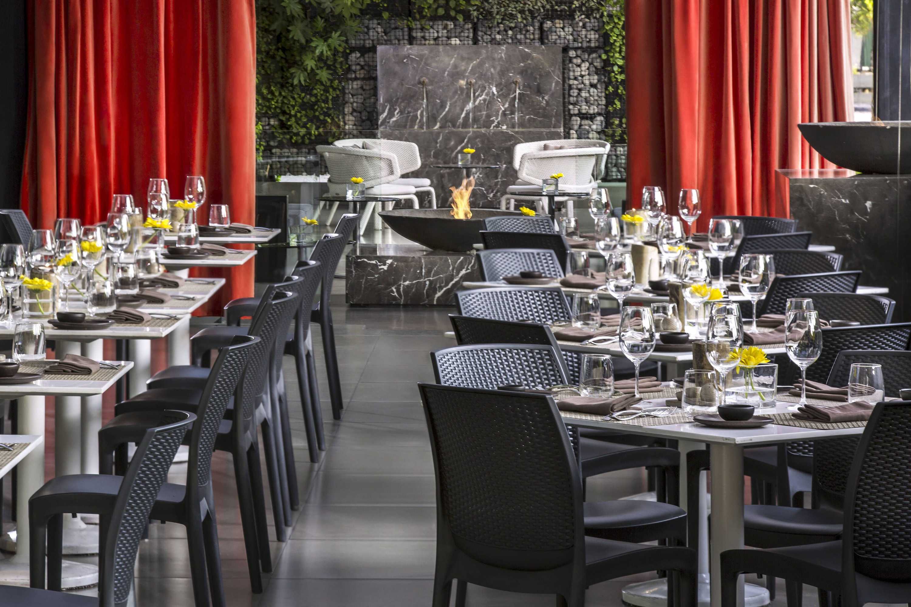 Gift Card for RitzCarlton Santiago