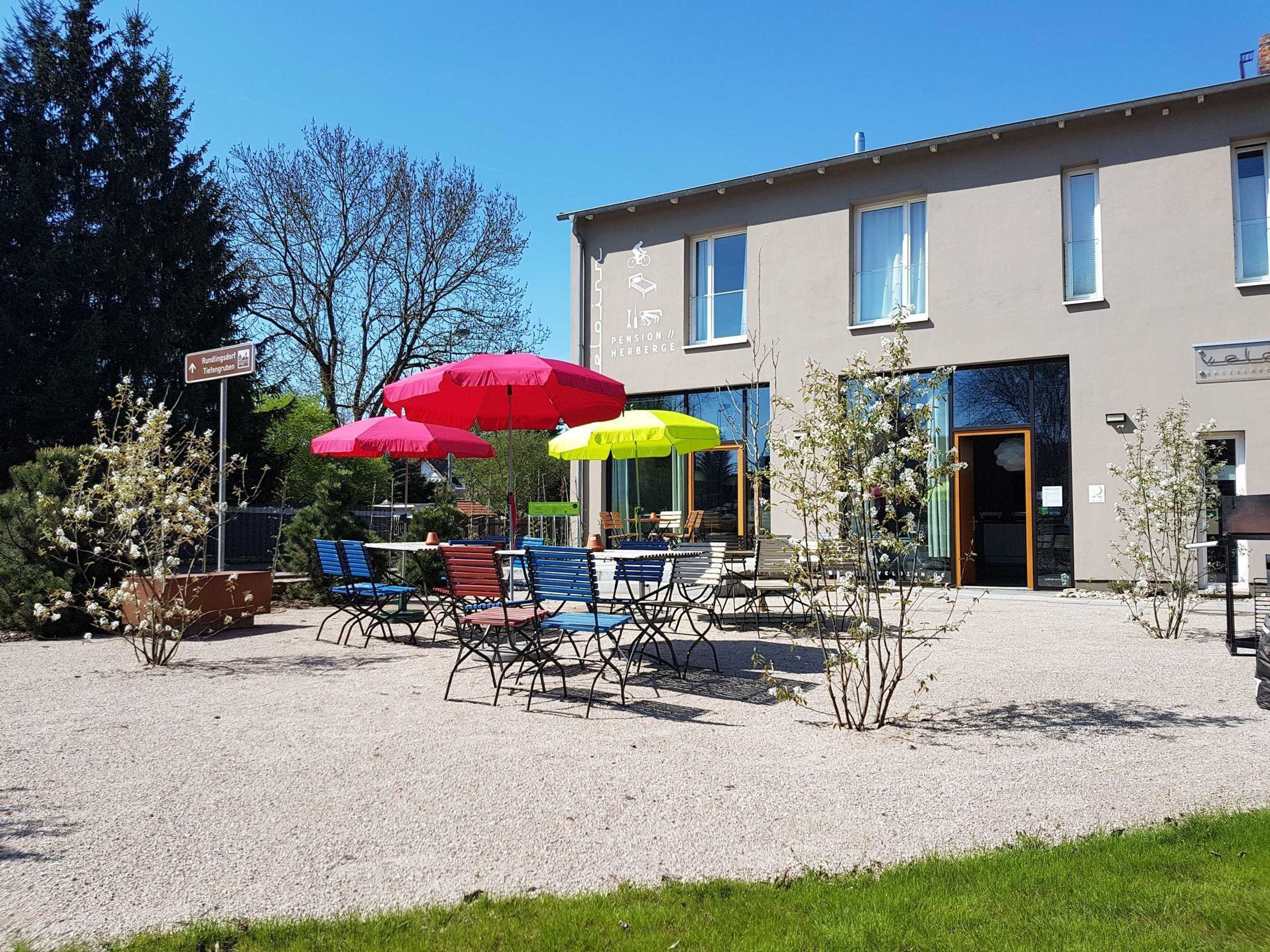 Gift card for Velo Inn - Basislager Bad Berka Gift card for Velo Inn - Basislager Bad Berka