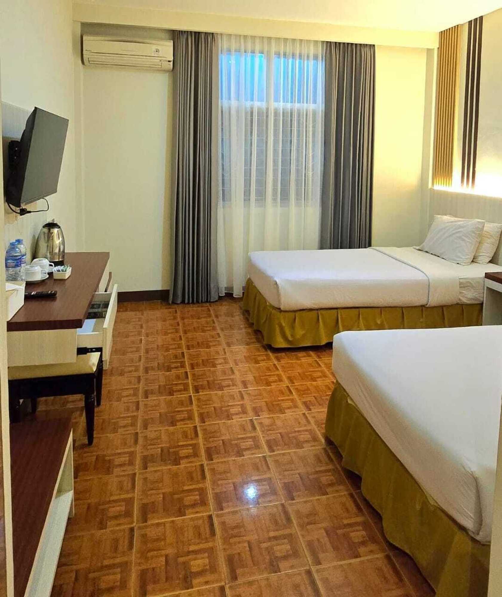 Gift card for Soeltan Luxe Hotel Lampung Gift card for Soeltan Luxe Hotel Lampung
