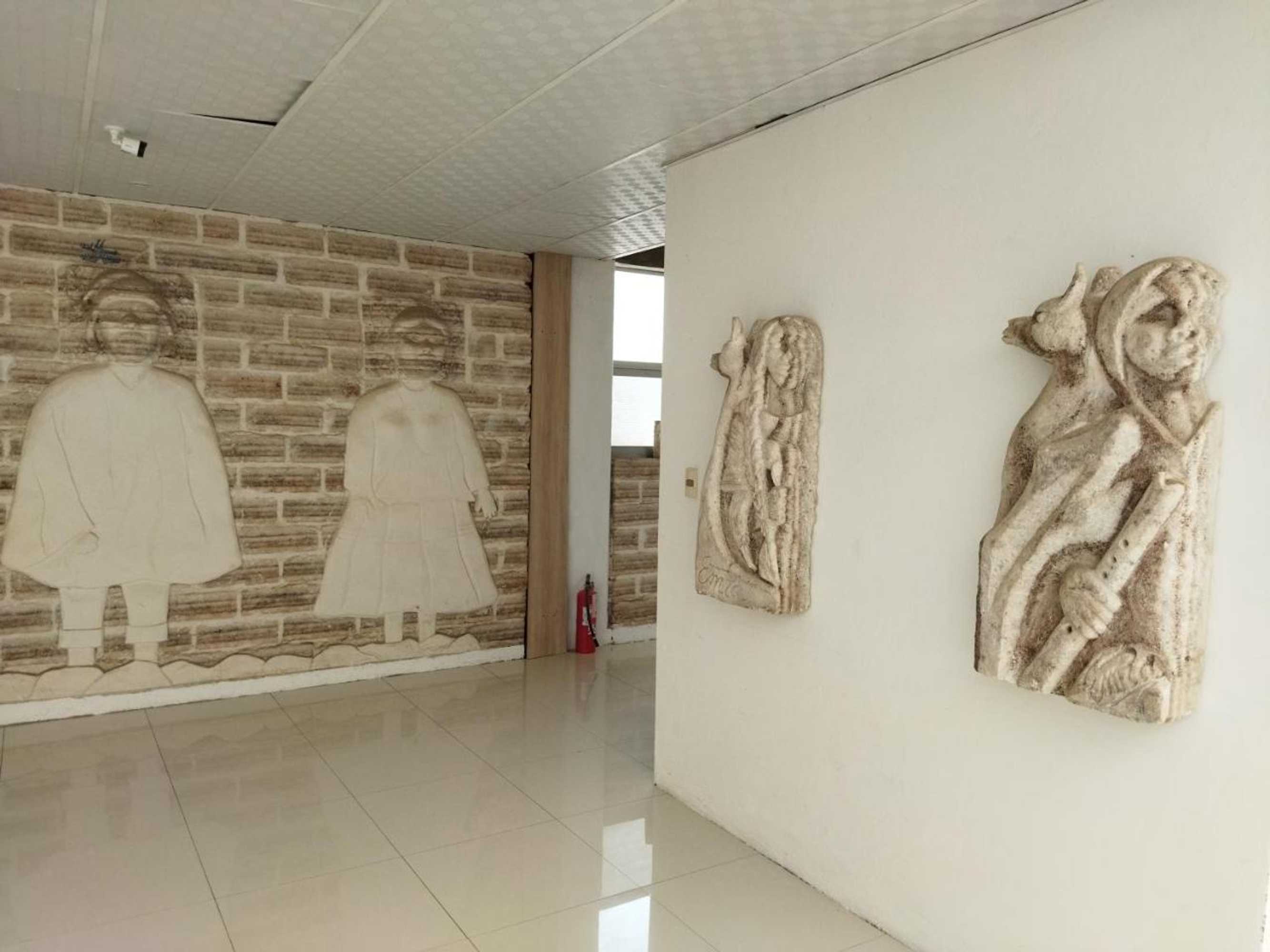 Gift card for Hotel Casa de Sal