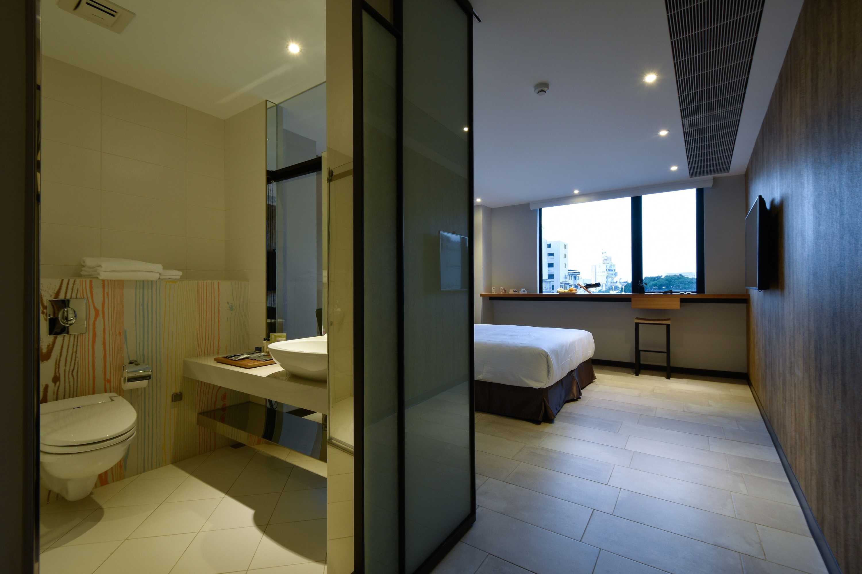 Gift card for 3 Door Hotel