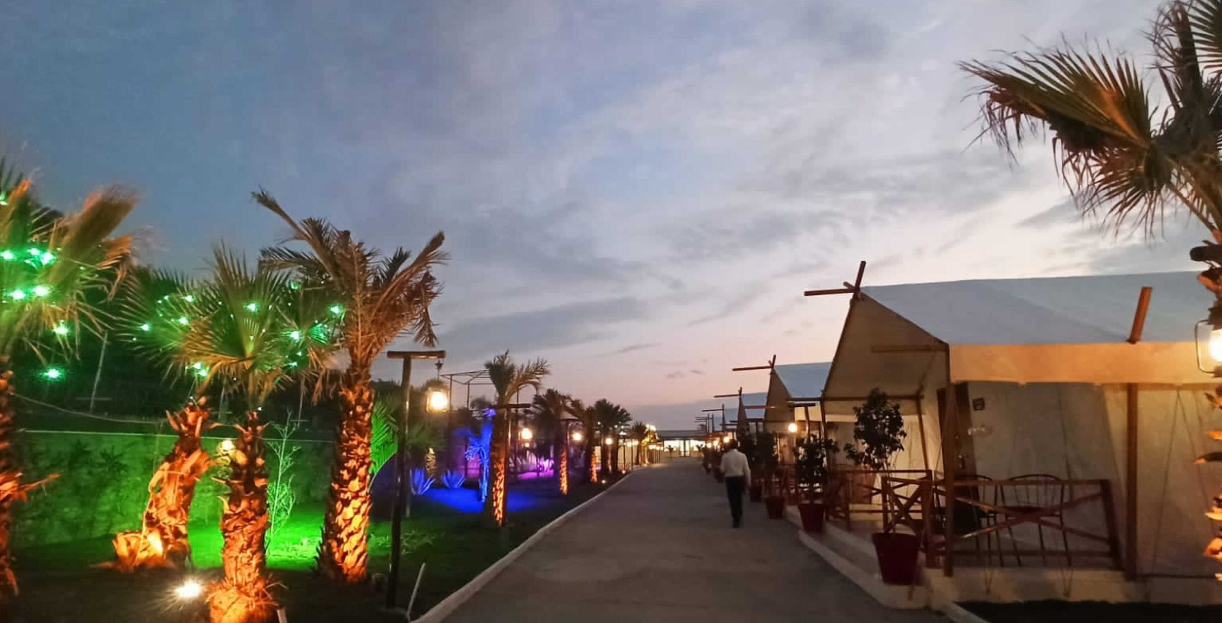 Gift card for Hotel The Hind