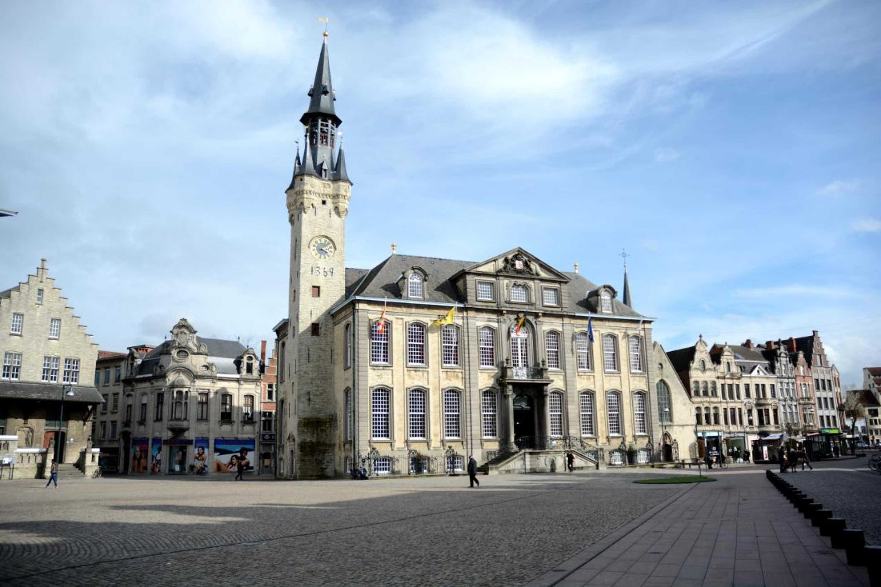 Gift card for Hotel Guzy