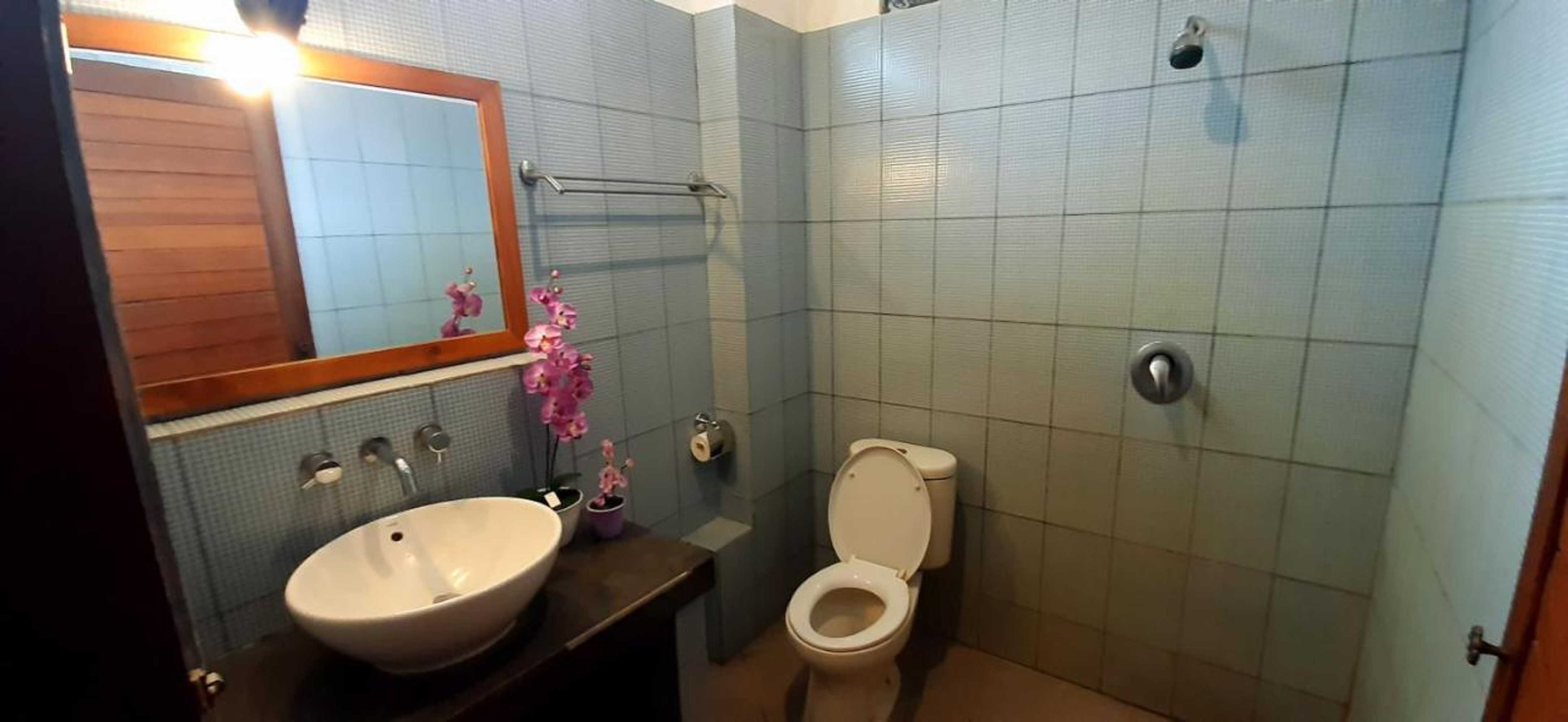 Gift card for The Point Surfcamp Bali