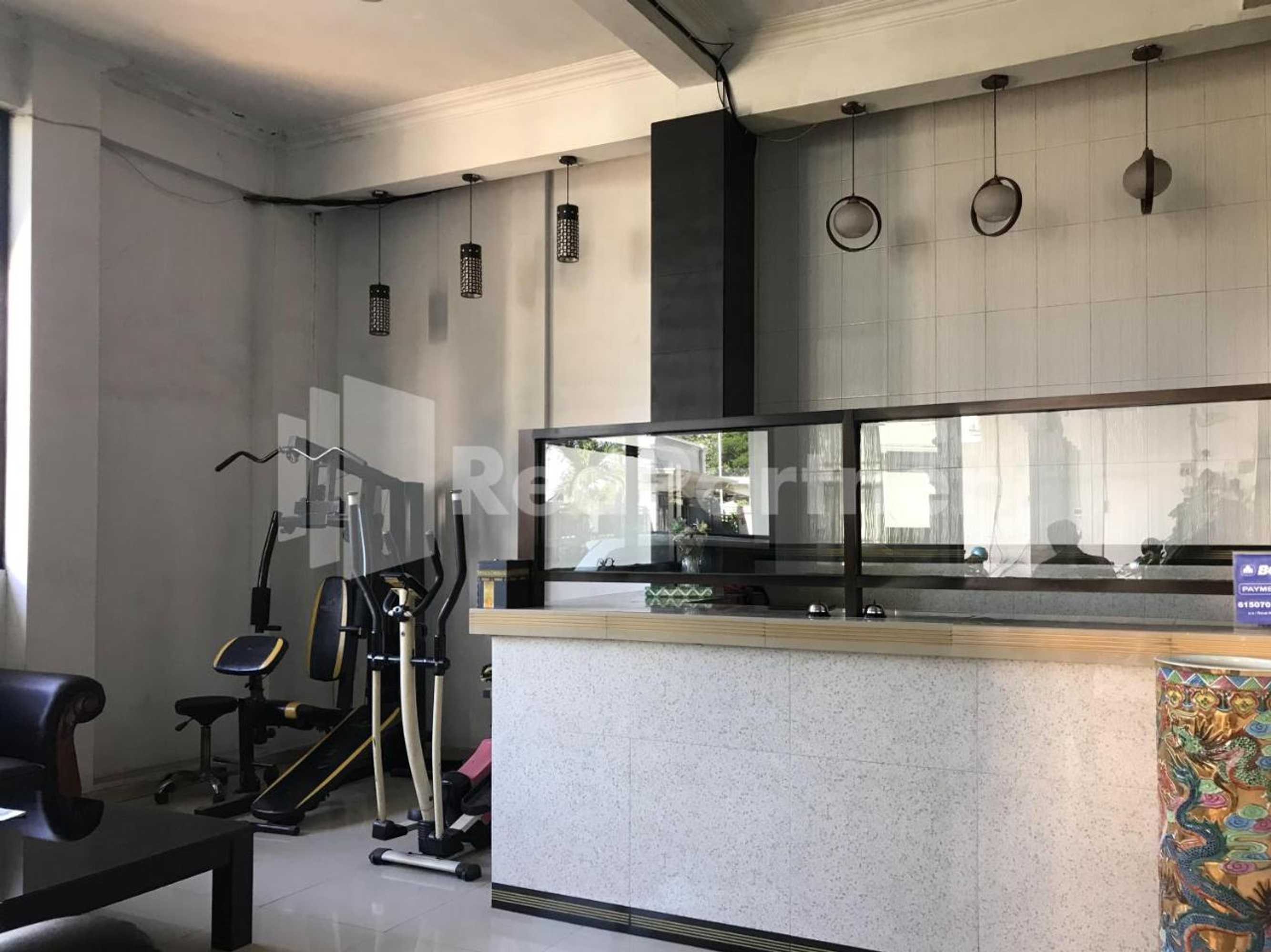 Gift card for Hotel Gamary Redpartner Sidorejo