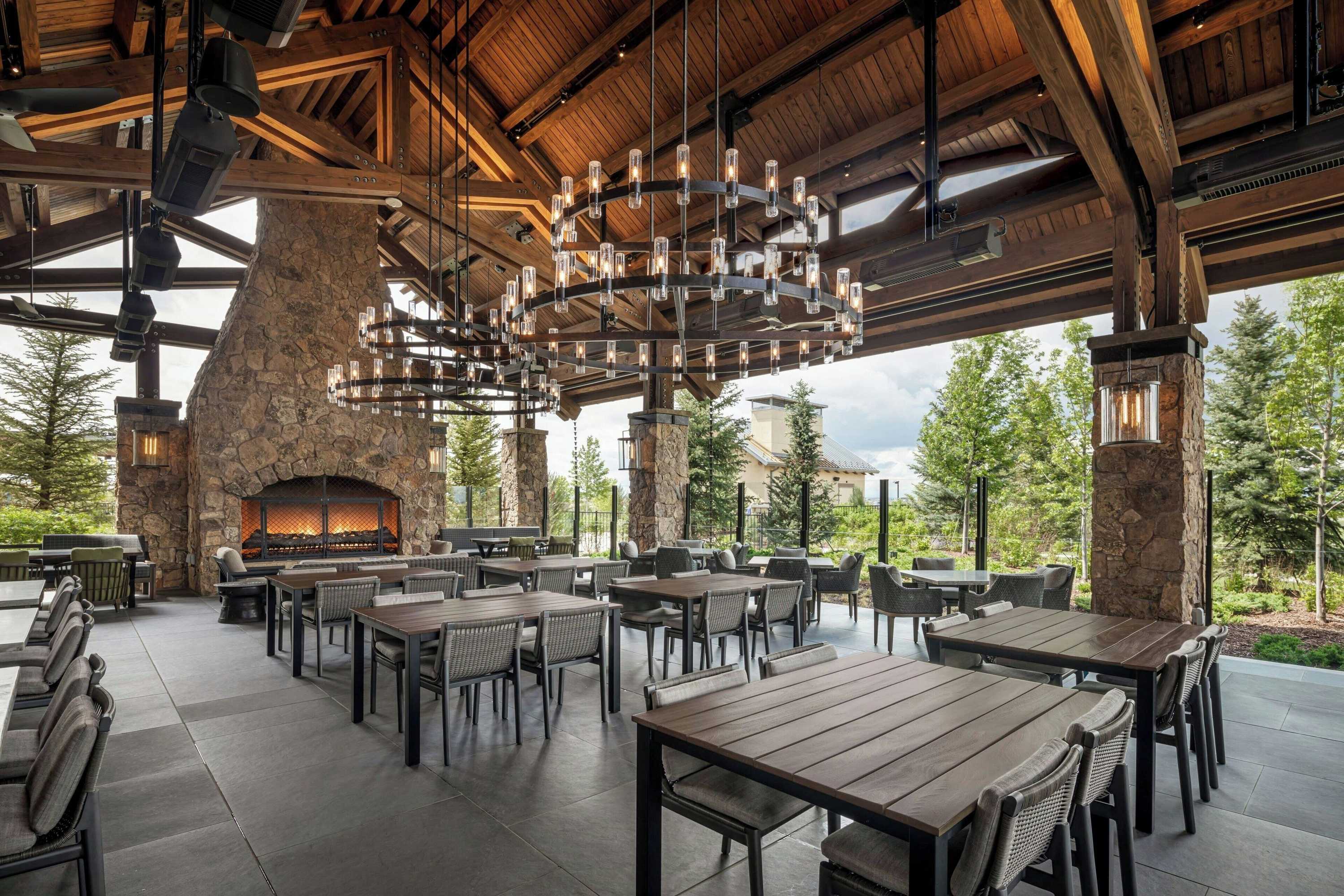 Gift card for Gaylord Rockies Resort & Convention Center