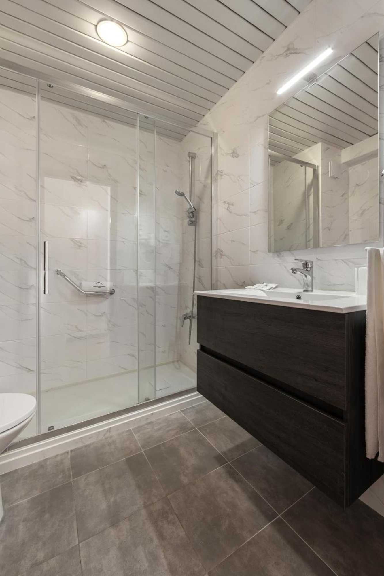 Gift card for Hotel Comendador