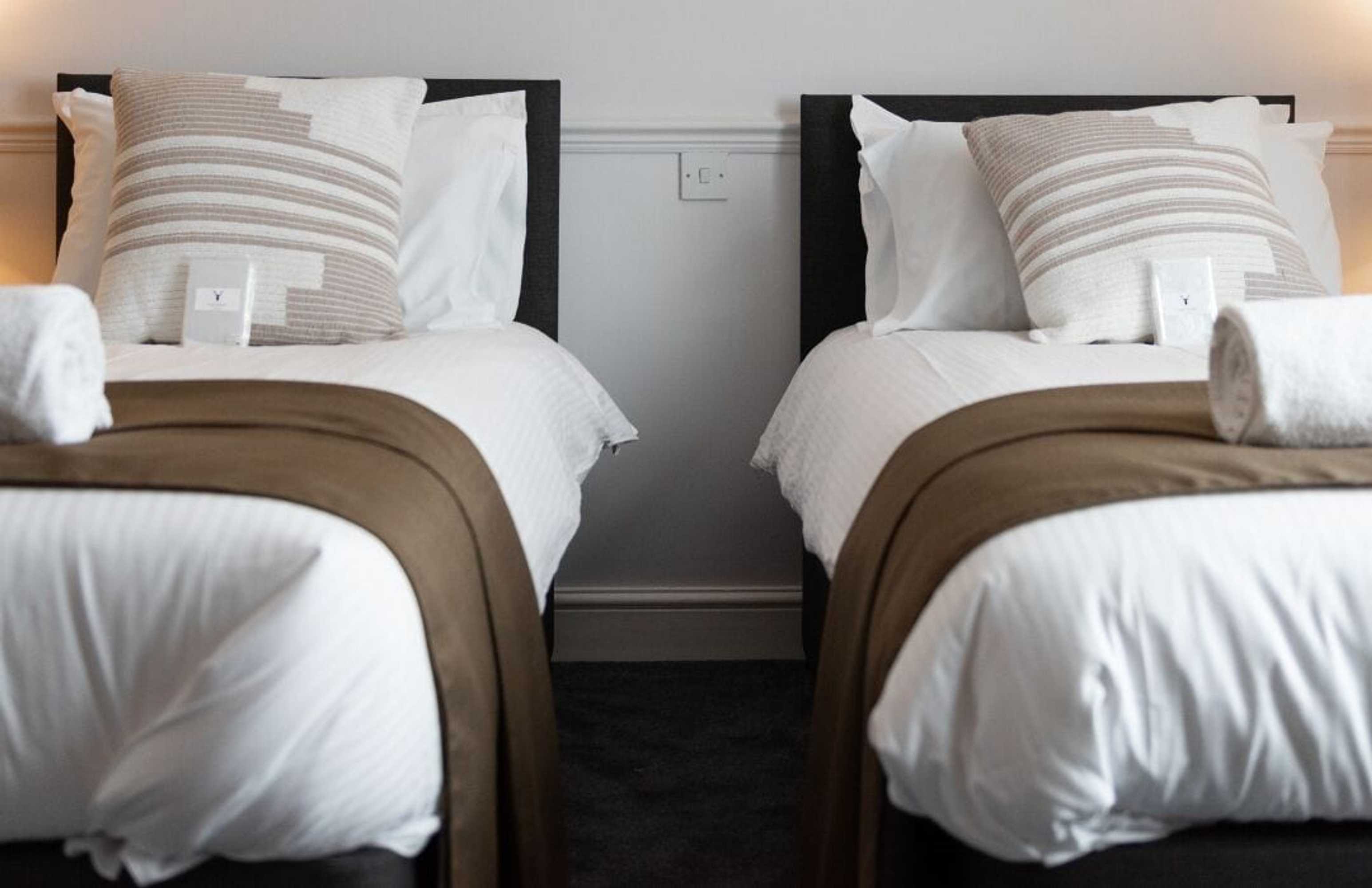 Gift card for The Stag Hotel, Restaurant And Bar