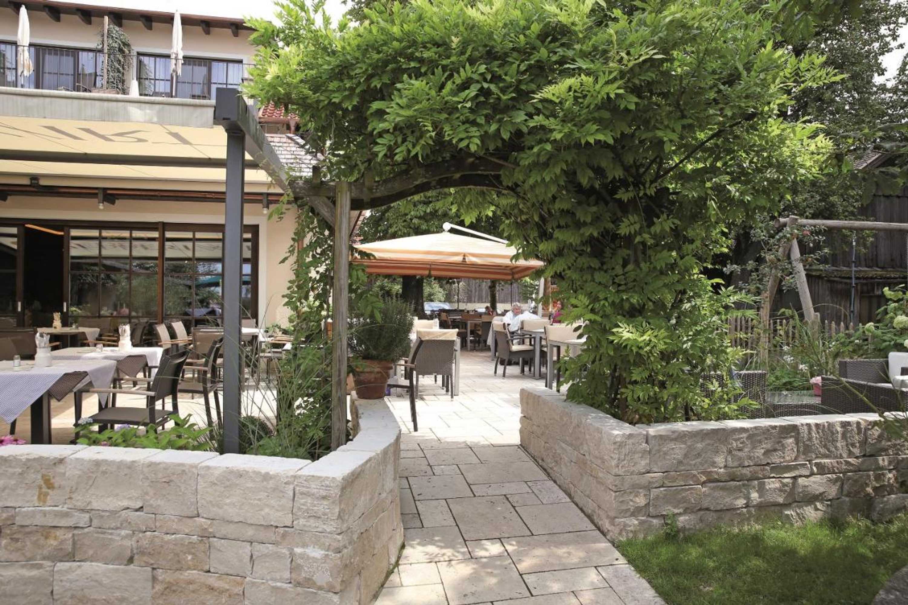 Gift card for Sepperlwirt