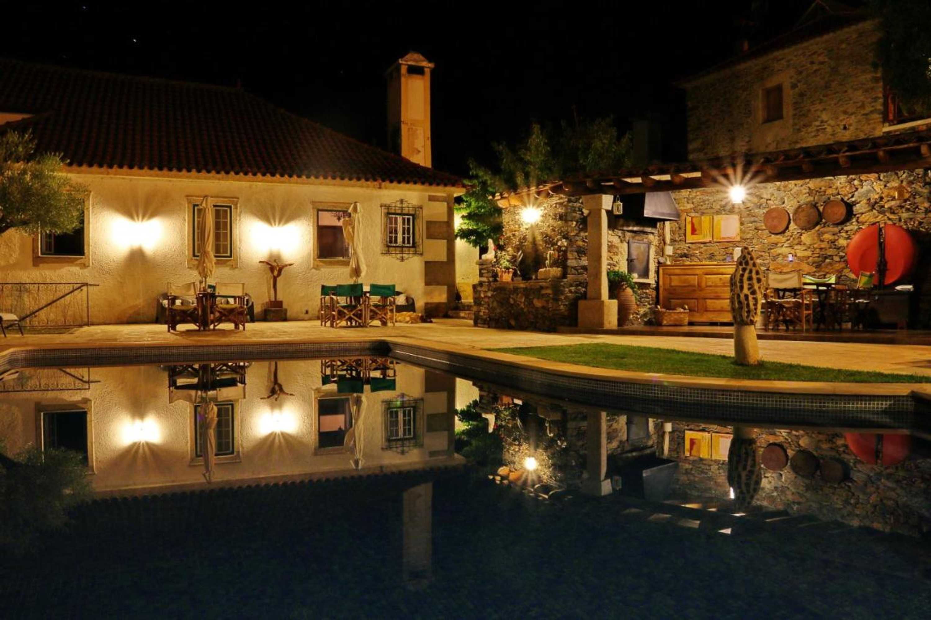 Gift card for Casa Das Quintas