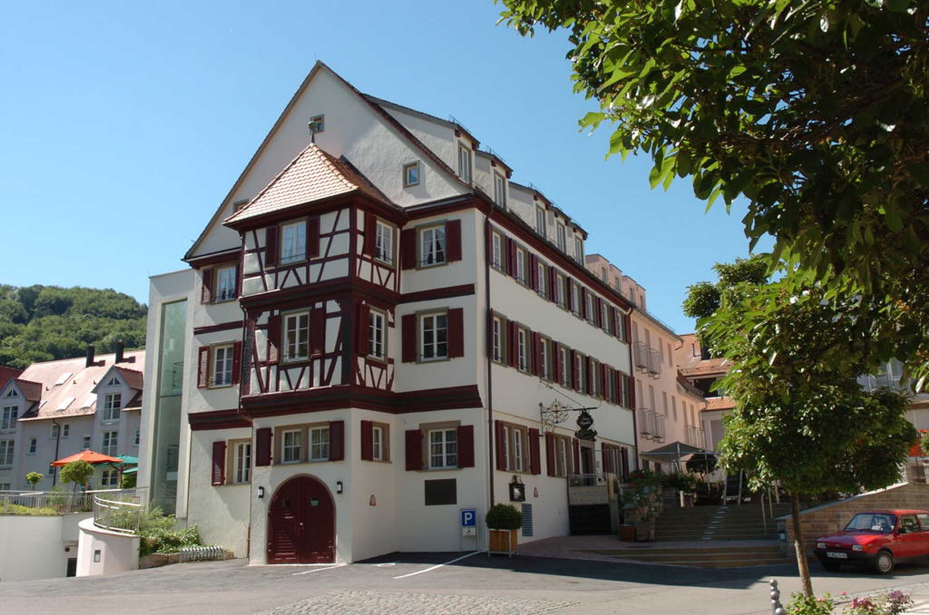 Gift card for Hotel-Restaurant Anne-Sophie Gift card for Hotel-Restaurant Anne-Sophie