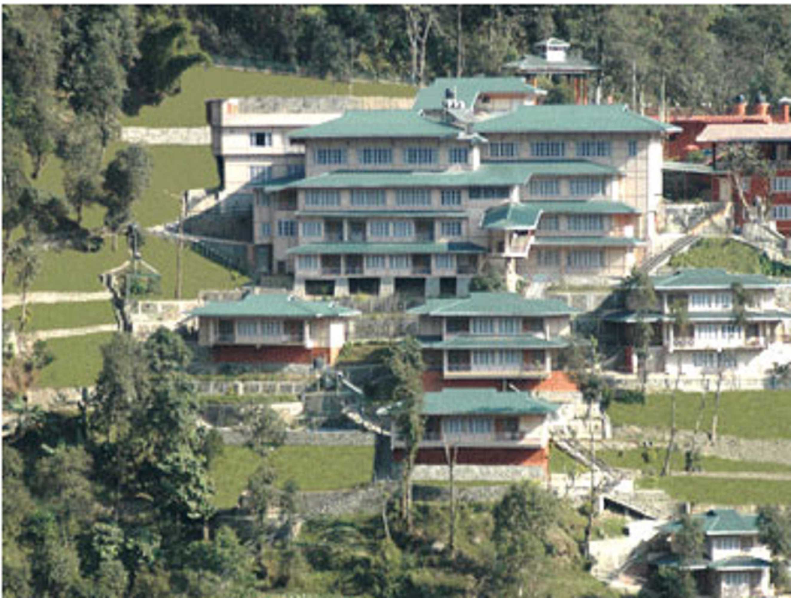 Gift card for Sterling Gangtok - Orange Village Gift card for Sterling Gangtok - Orange Village