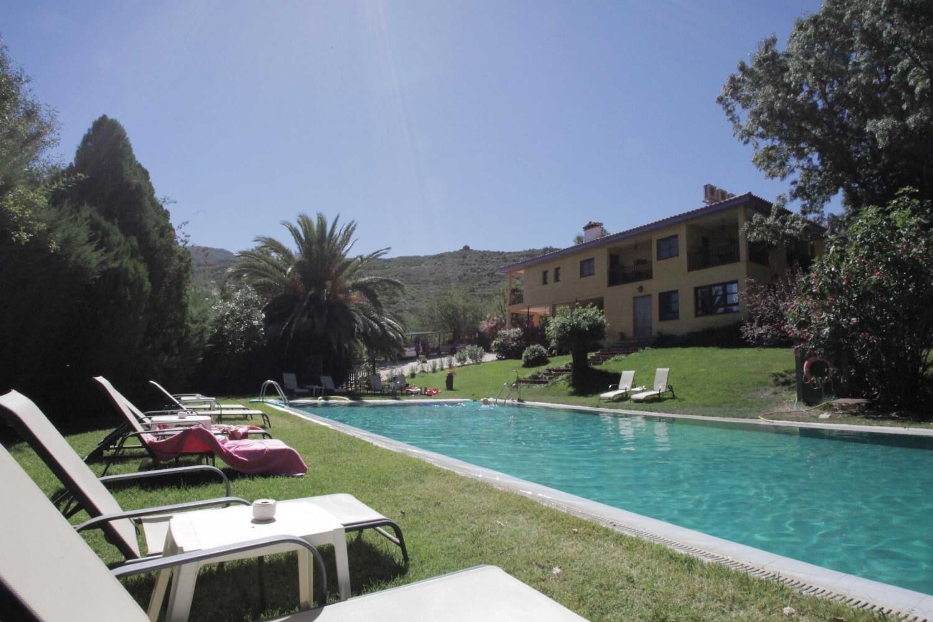 Gift card for Hotel Rural Xerete Gift card for Hotel Rural Xerete