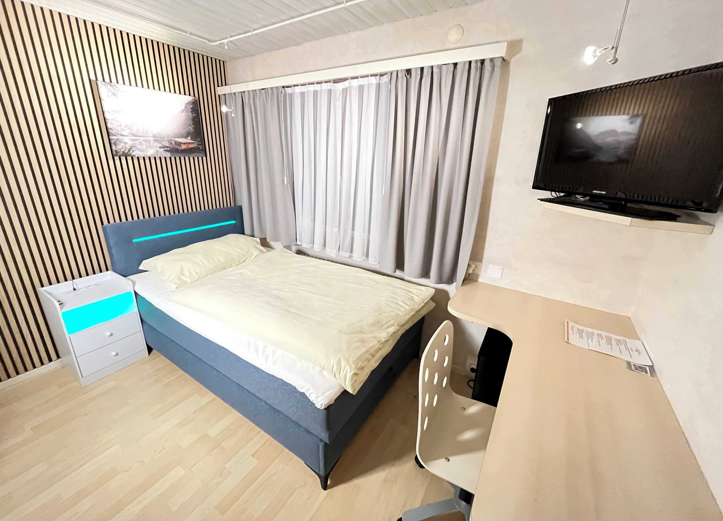 Gift card for Seiler's Hotel