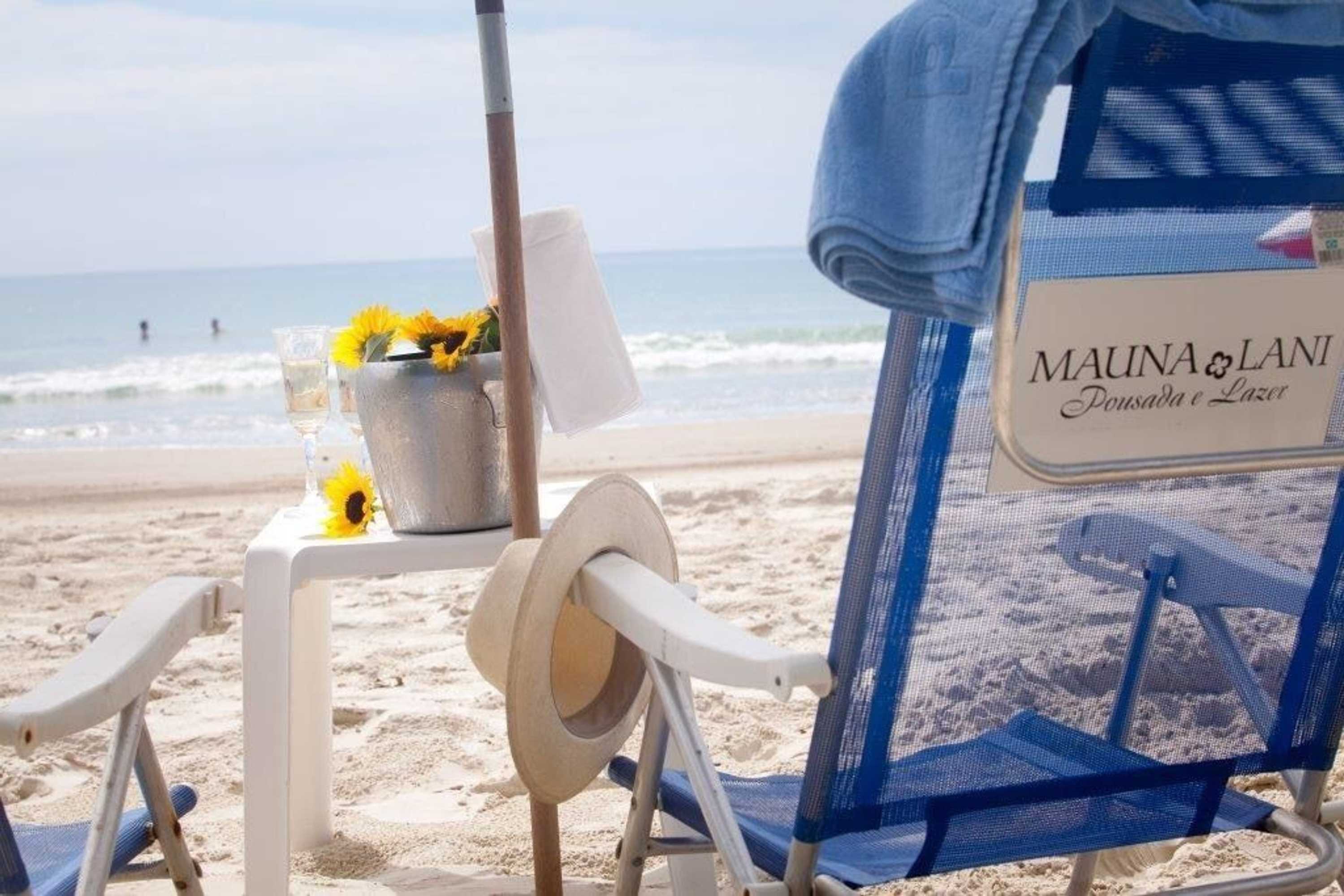 Gift card for Pousada Mauna Lani