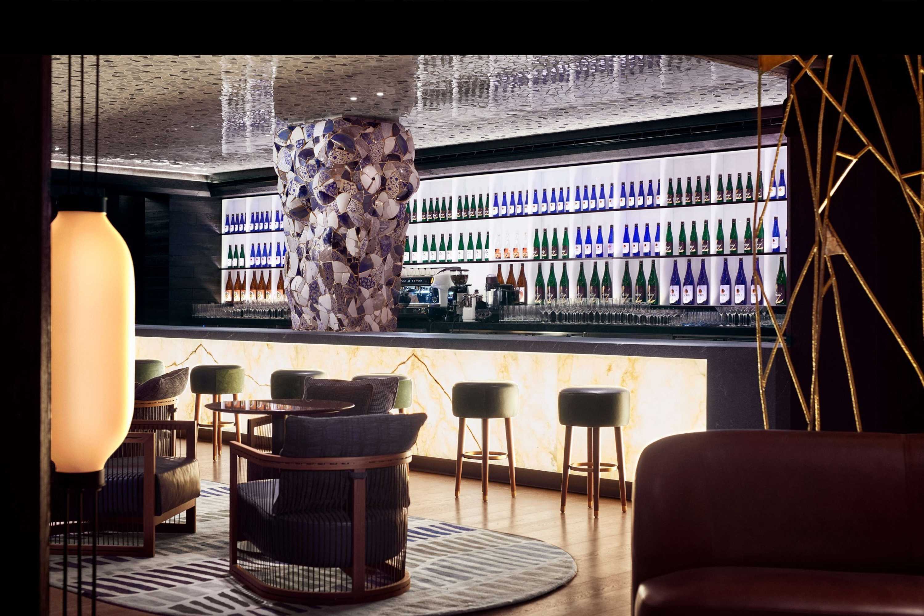 Gift card for Nobu Hotel Barcelona Gift card for Nobu Hotel Barcelona