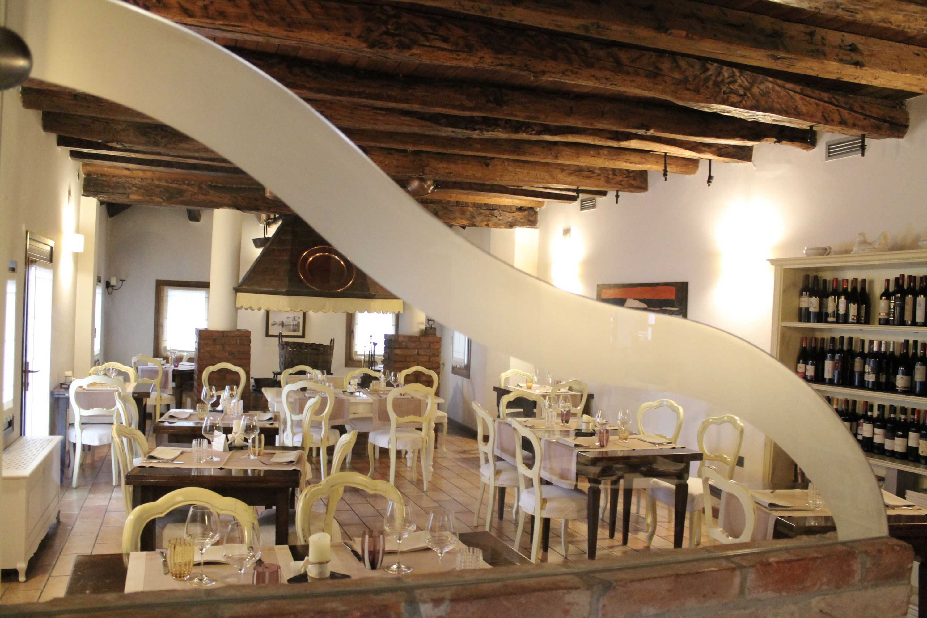 Gift card for Antico Mulino