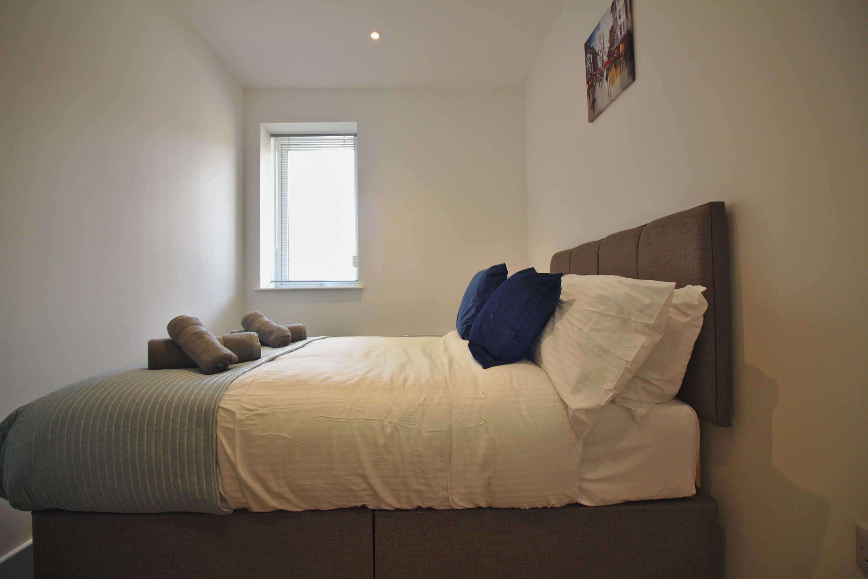 Gift card for Property Peaks Apartments