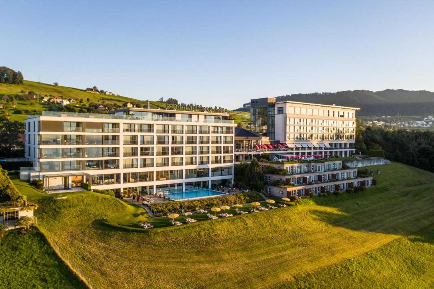 Gift card for Panorama Resort & Spa