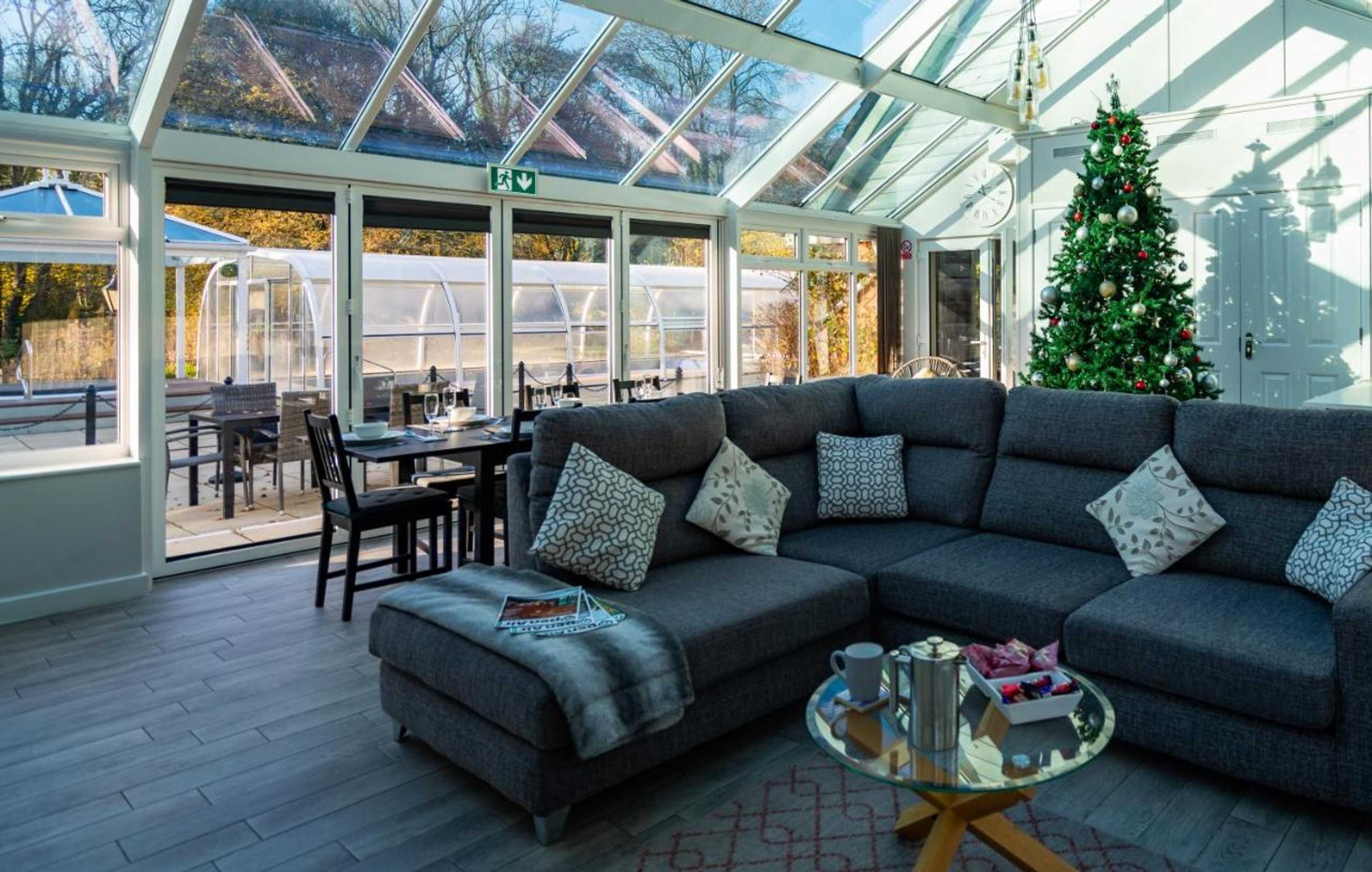 Gift card for Rivendell Resort