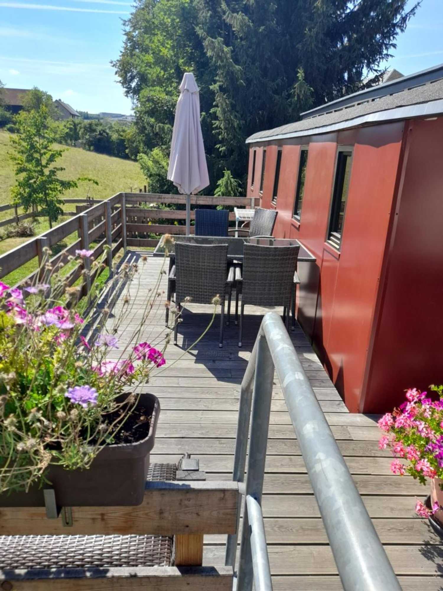 Gift card for 4 Ferienwohnungen ab 1 Bis 7 Schlafzimmer Mit Sommerpool