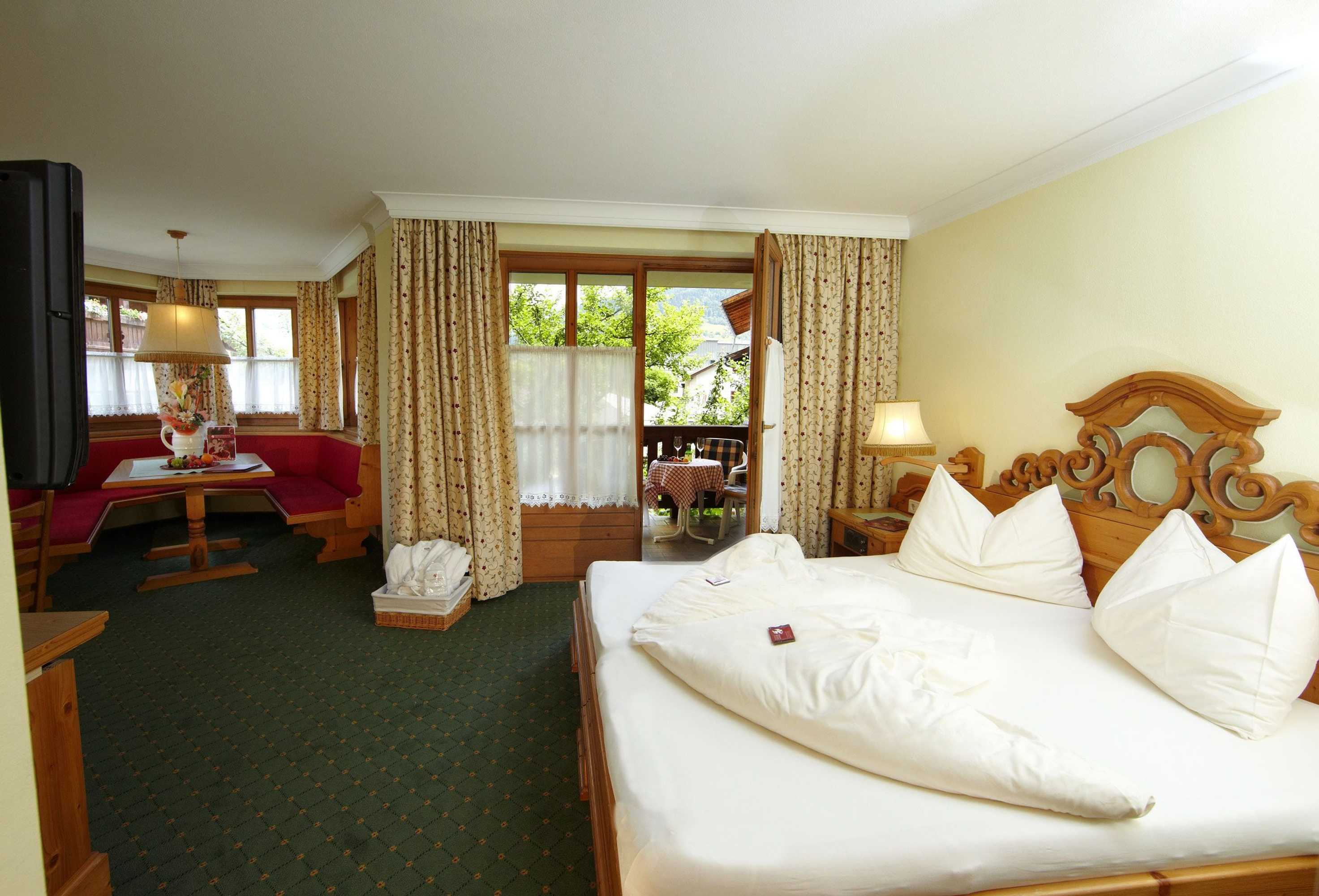 Gift card for Romantik Hotel Zell am See Gift card for Romantik Hotel Zell am See