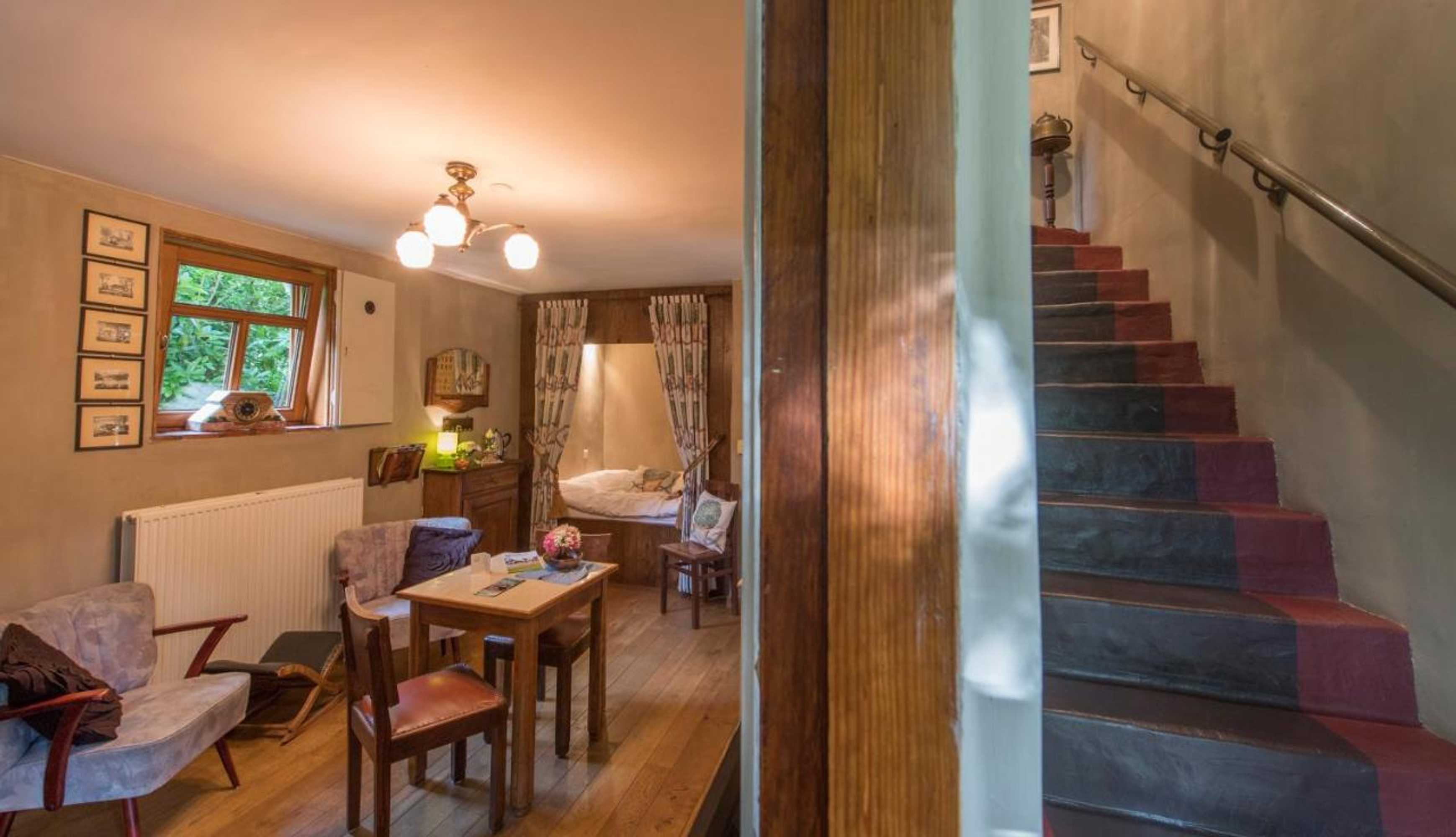 Gift card for B&b Tspijker