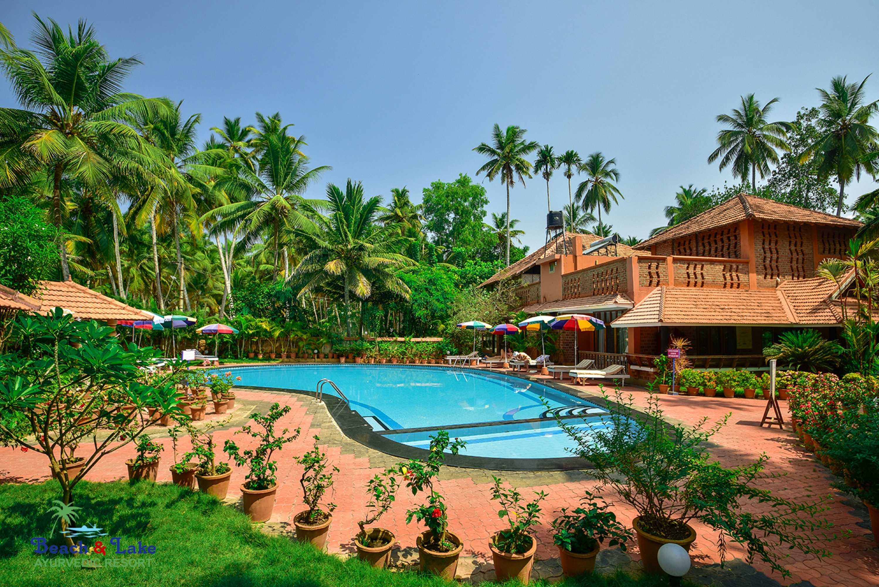 Gift card for Beach And Lake Ayurvedic Resort, Kovalam Gift card for Beach And Lake Ayurvedic Resort, Kovalam