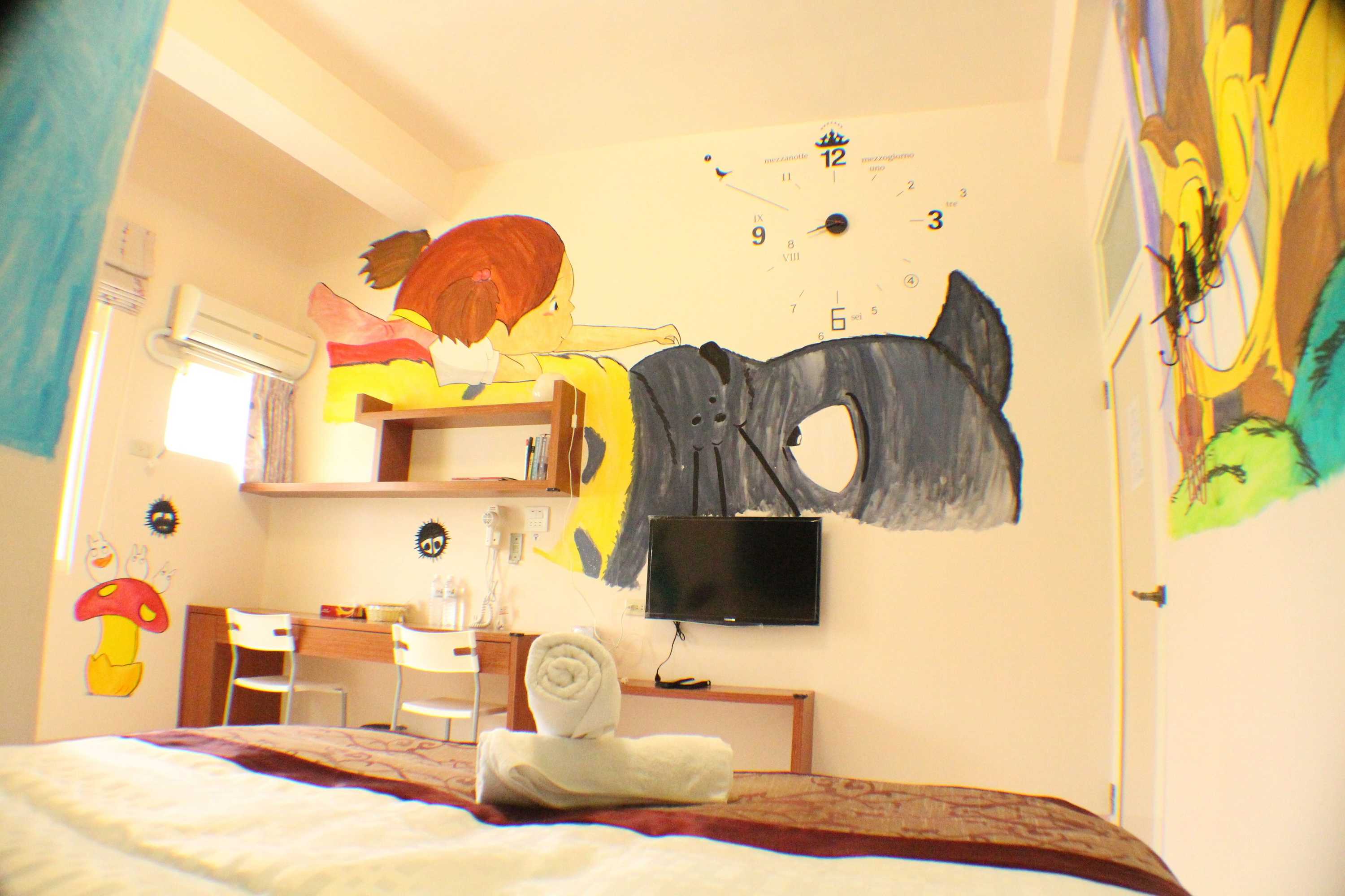 Gift card for Wish-Dream Bed & Breakfast Gift card for Wish-Dream Bed & Breakfast