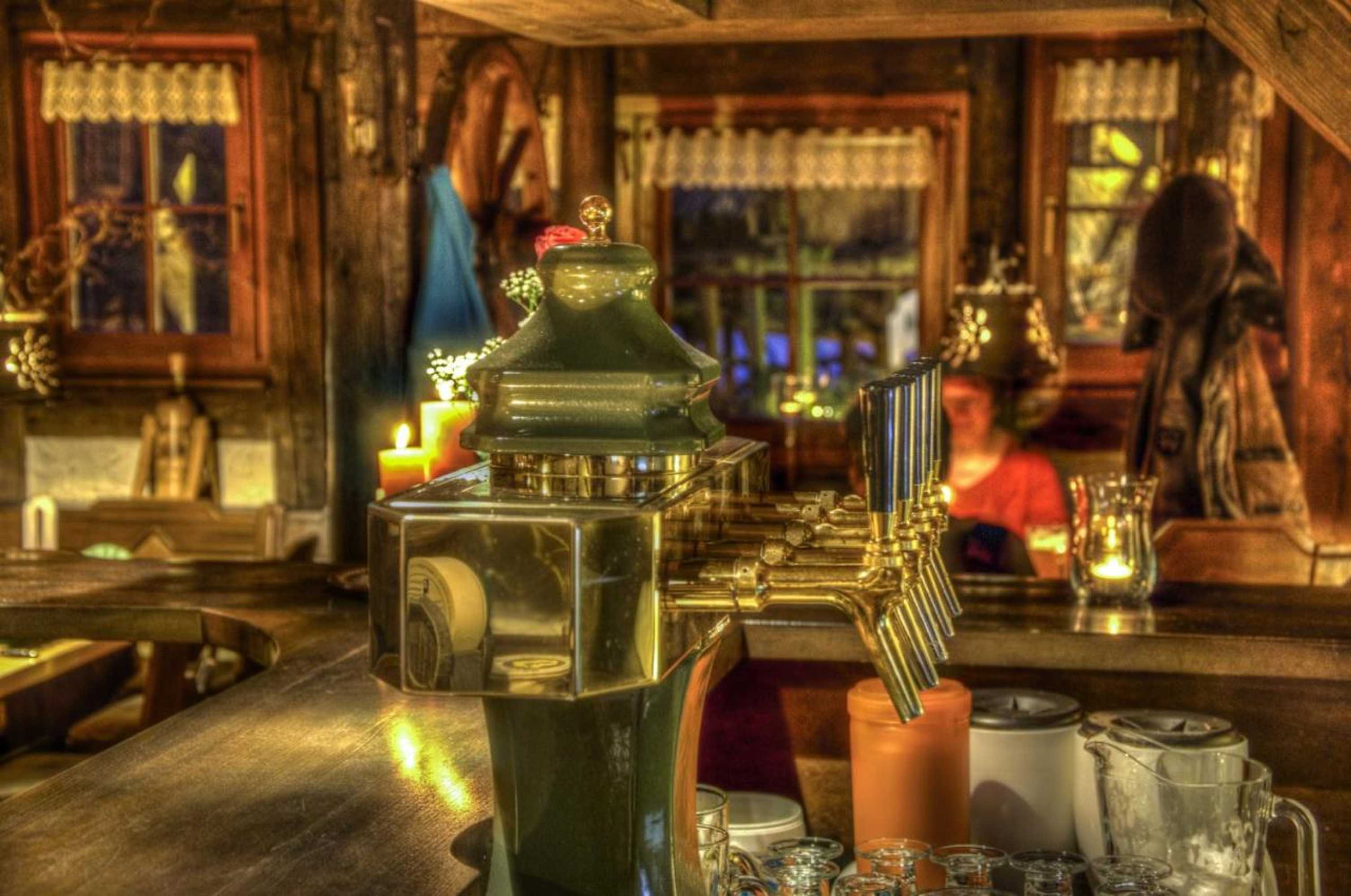 Gift card for Spree-Pension