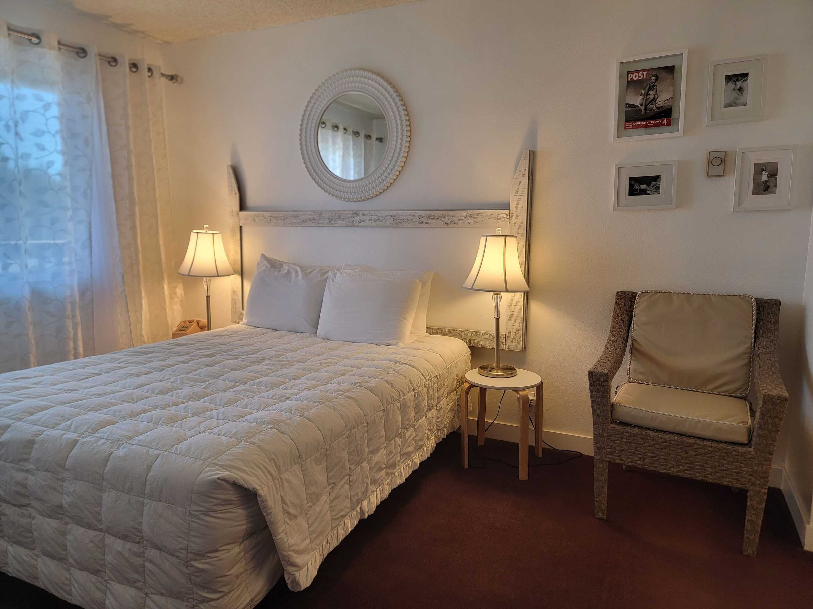 Gift card for Chautauqua Resort & Conference Center