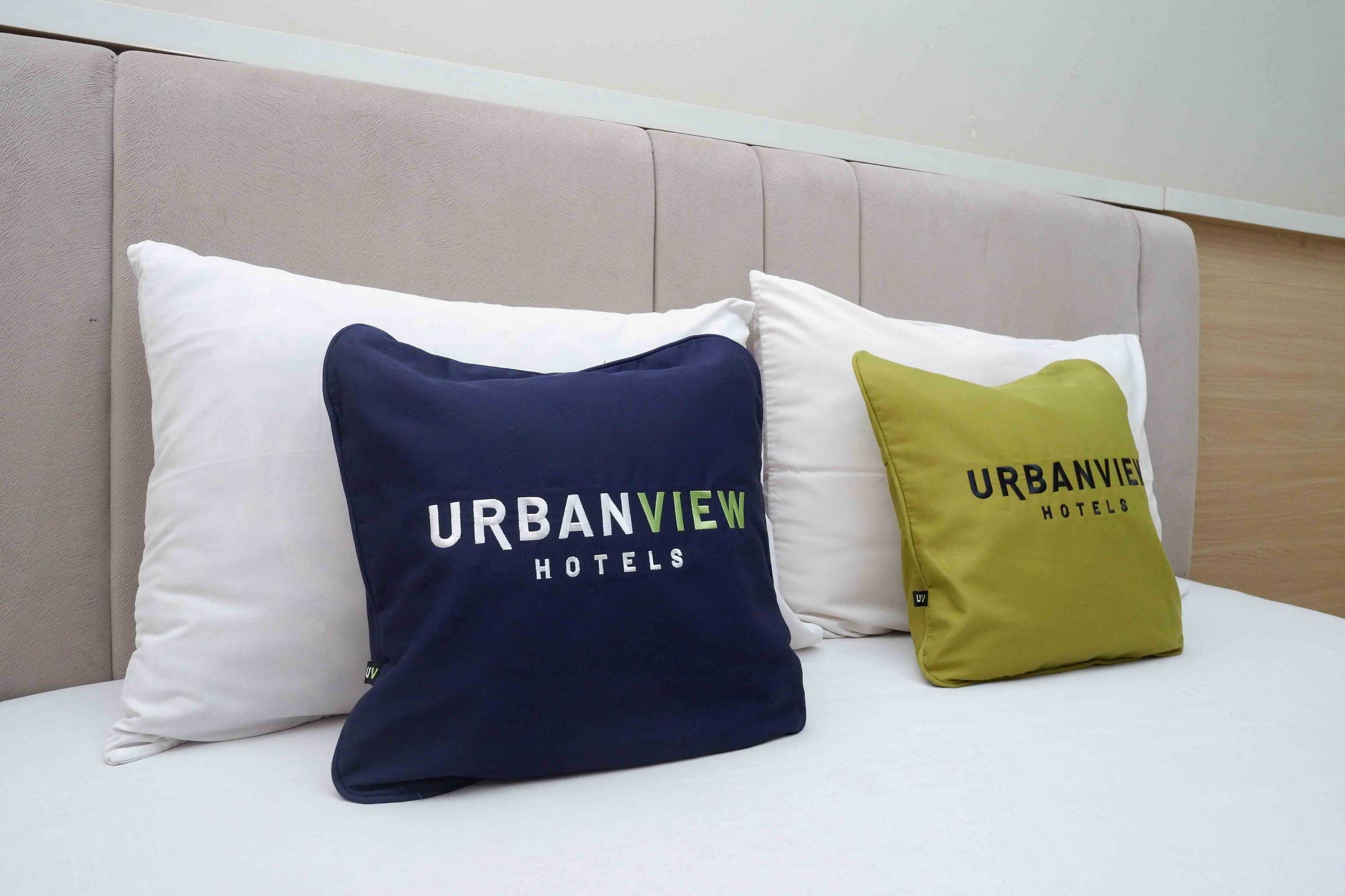 Gift card for Urbanview Hotel Double Tree Purwokerto Gift card for Urbanview Hotel Double Tree Purwokerto