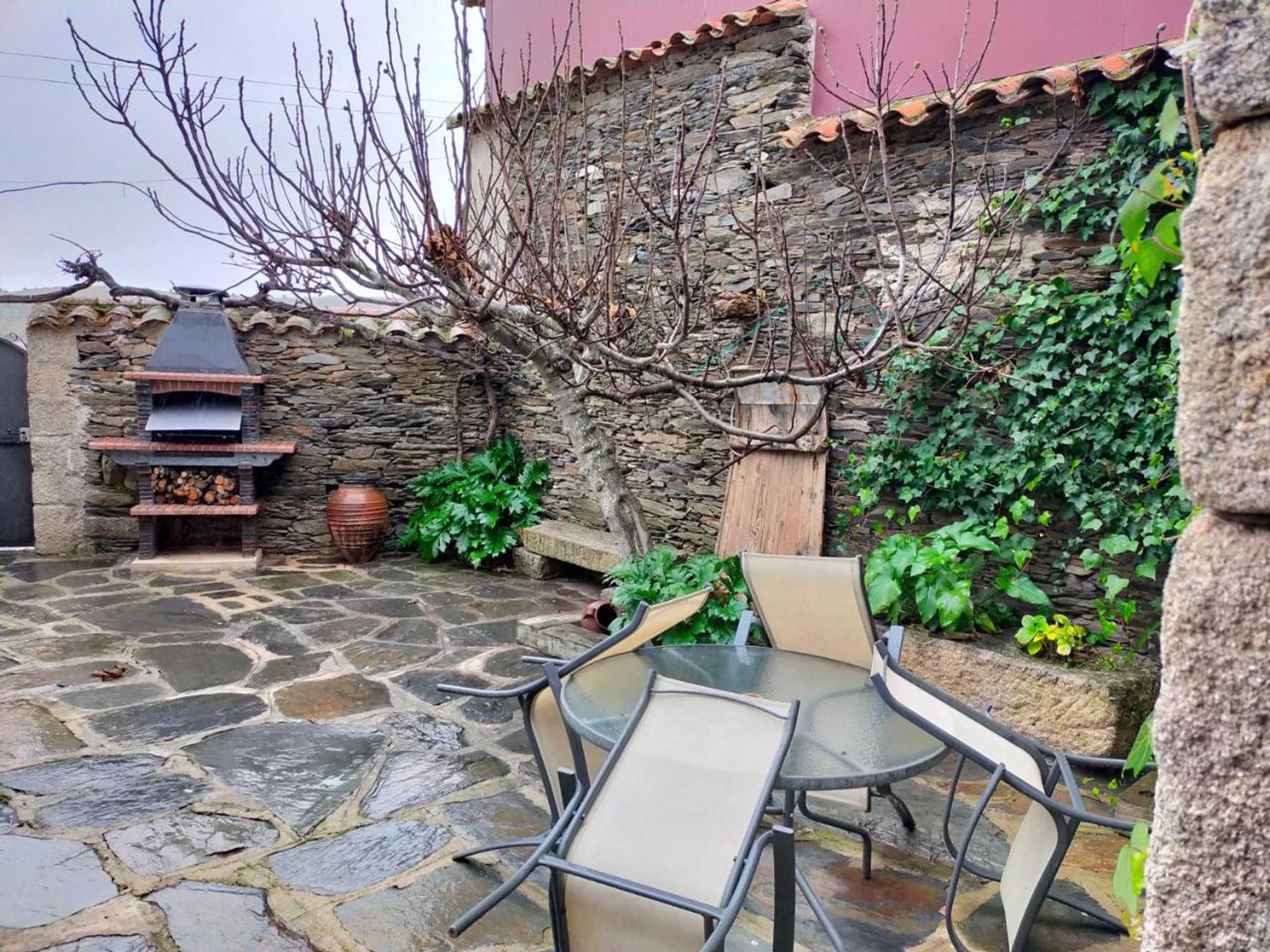 Gift card for Casa Obdulia