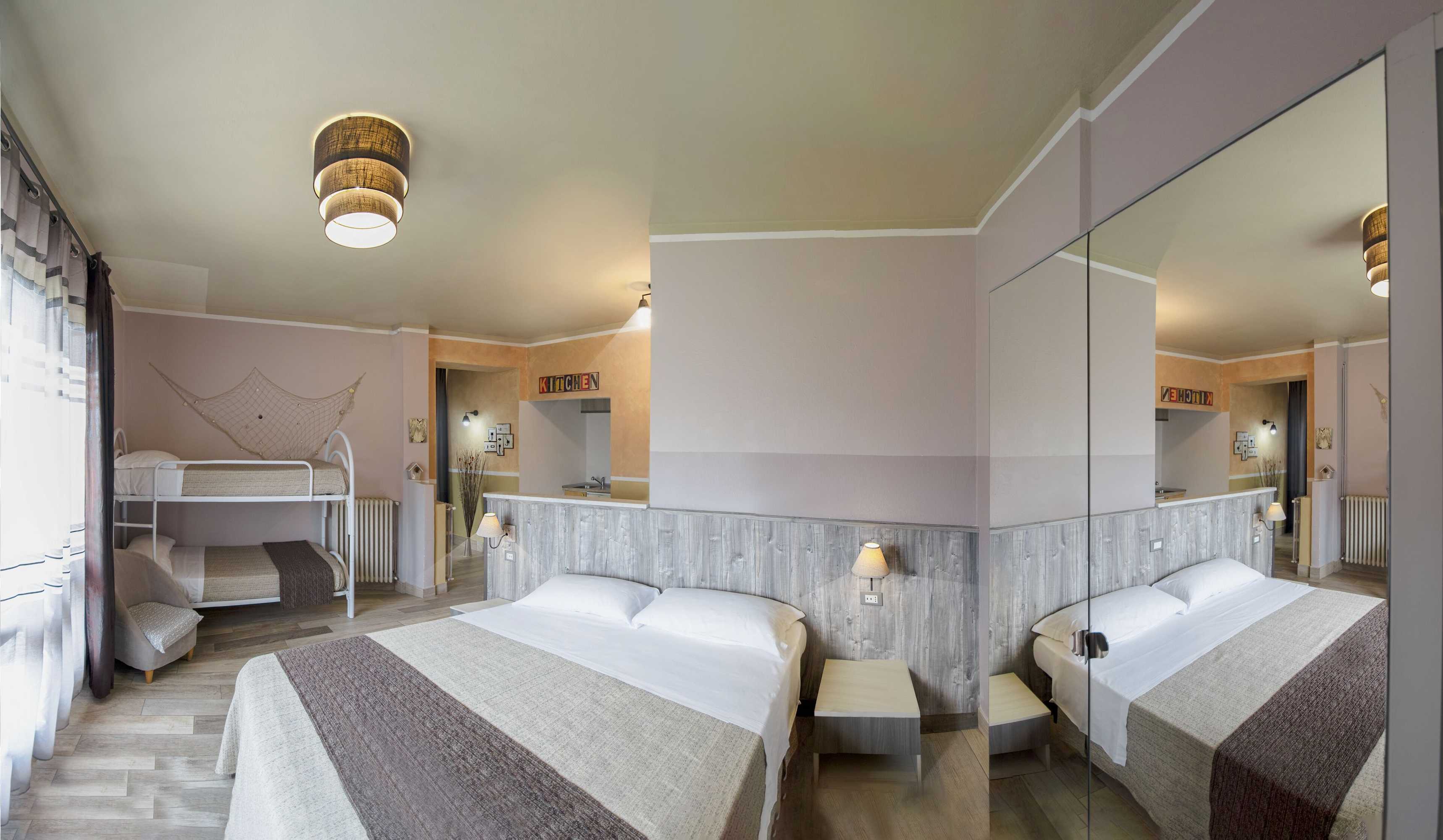 Gift card for Albergo Serena Gift card for Albergo Serena