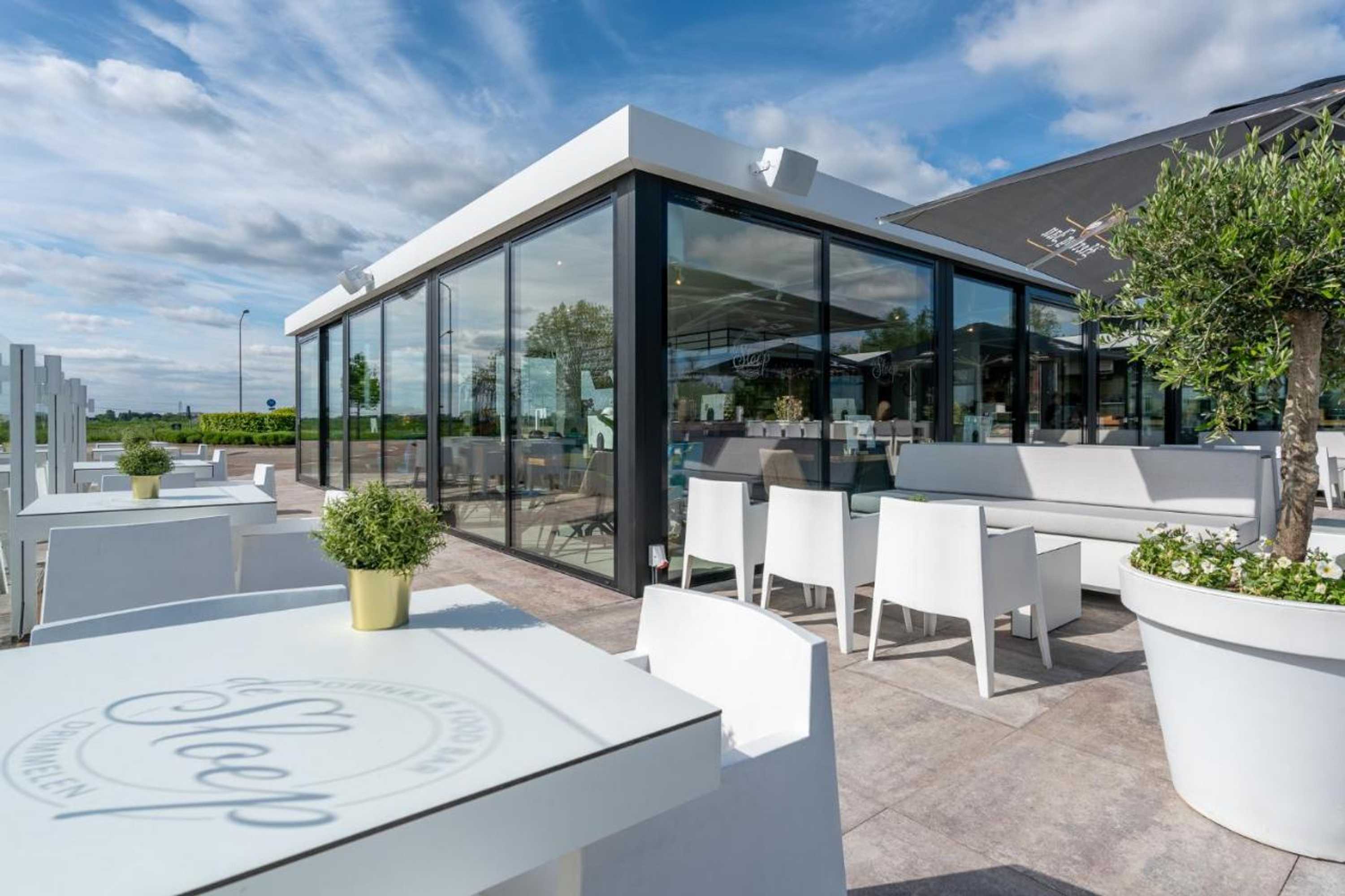 Gift card for Hotel Biesbosch