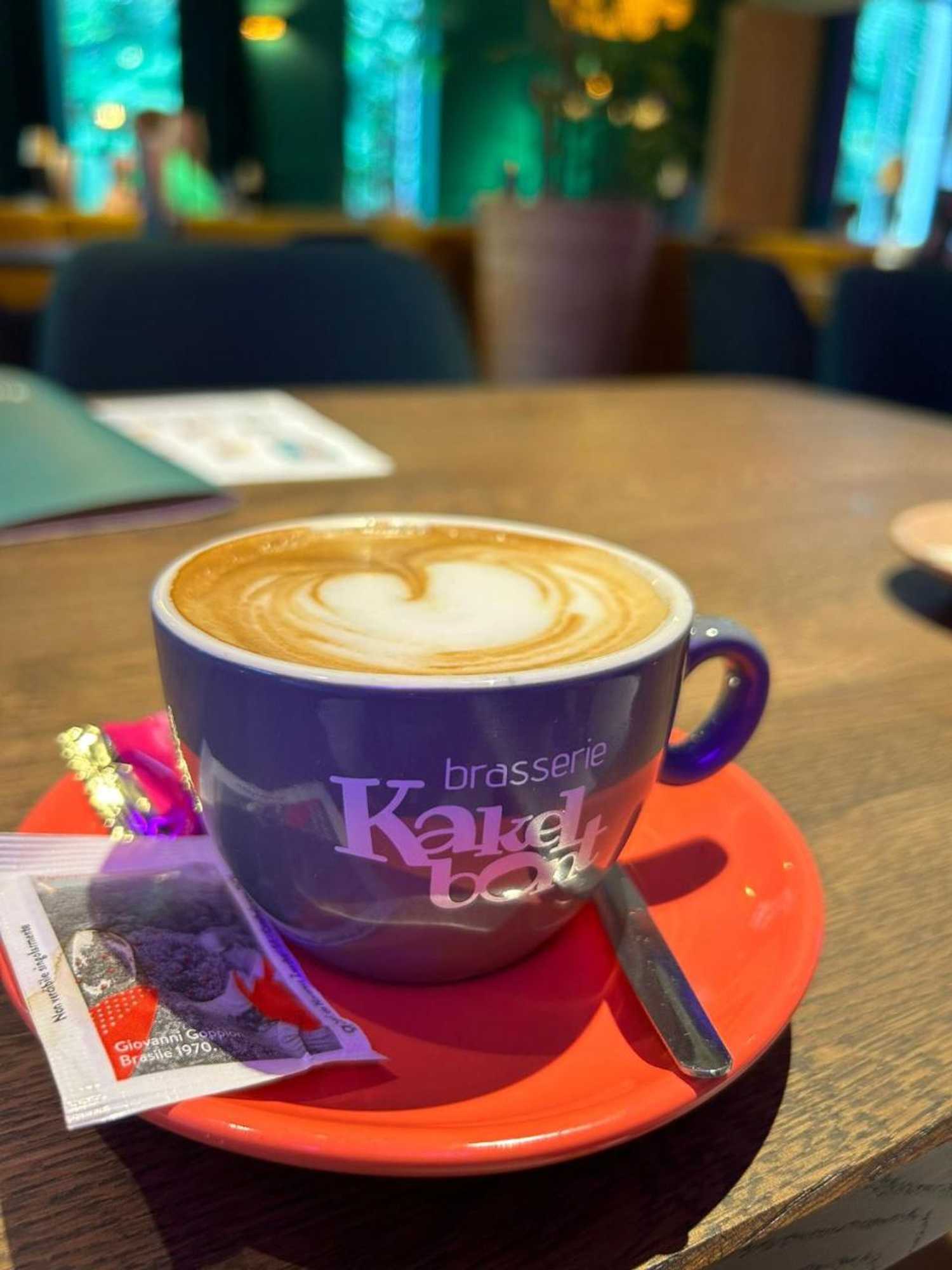 Gift card for Hotel De Villa