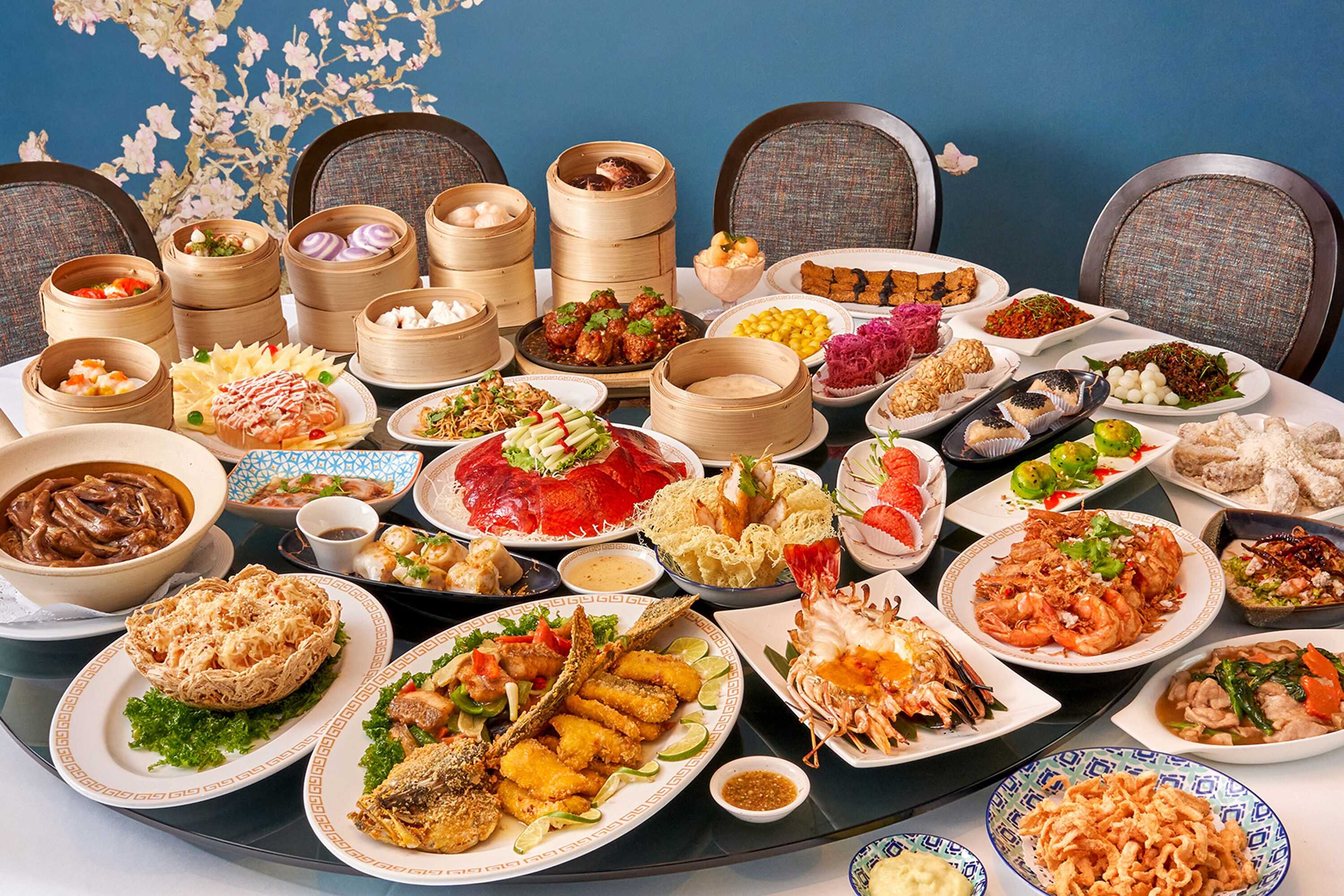 Gift card for Krungsri River Hotel