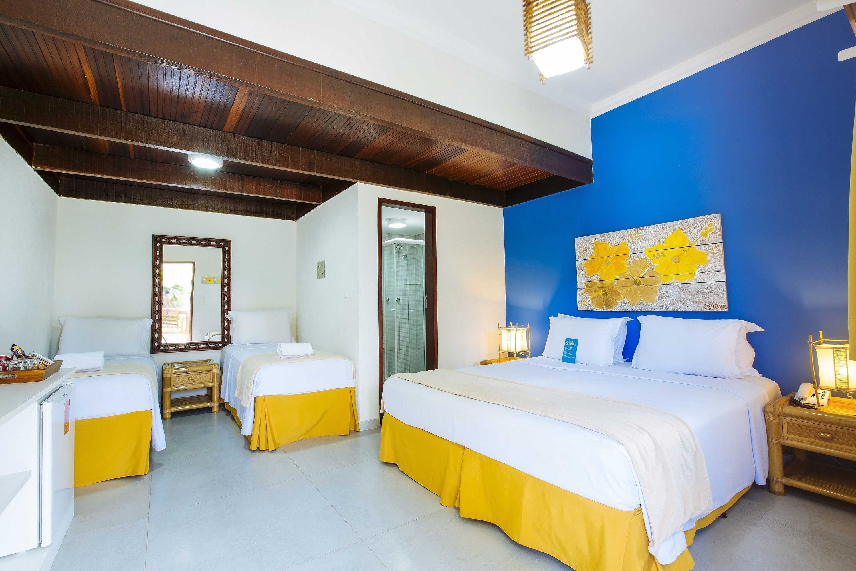 Gift card for Armação Resort Porto de Galinhas Gift card for Armação Resort Porto de Galinhas
