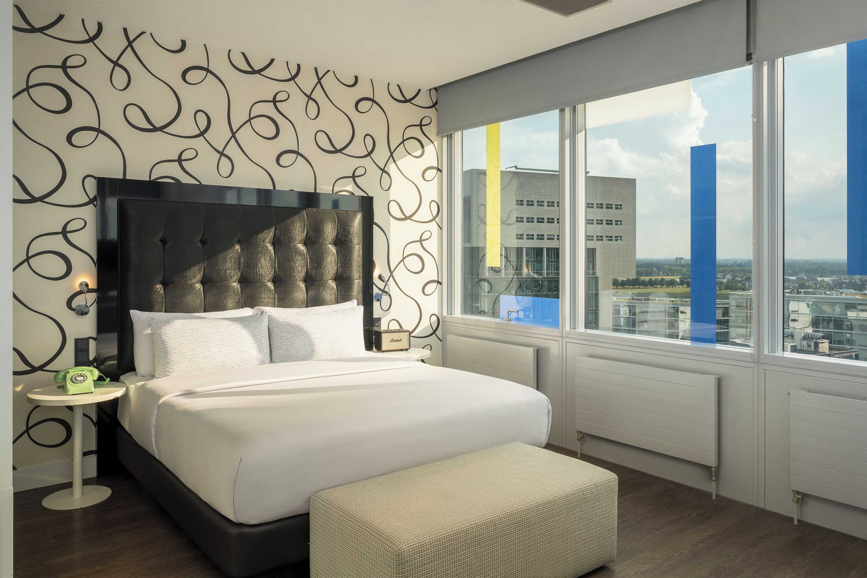 Gift card for Innside by Meliá Düsseldorf Hafen