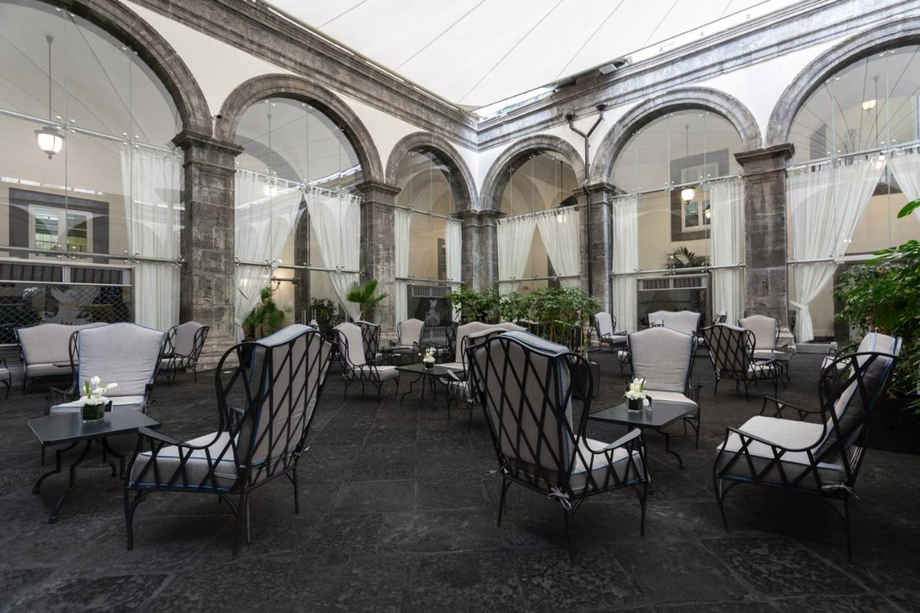 Gift card for Palazzo Caracciolo Napoli - Mgallery Gift card for Palazzo Caracciolo Napoli - Mgallery