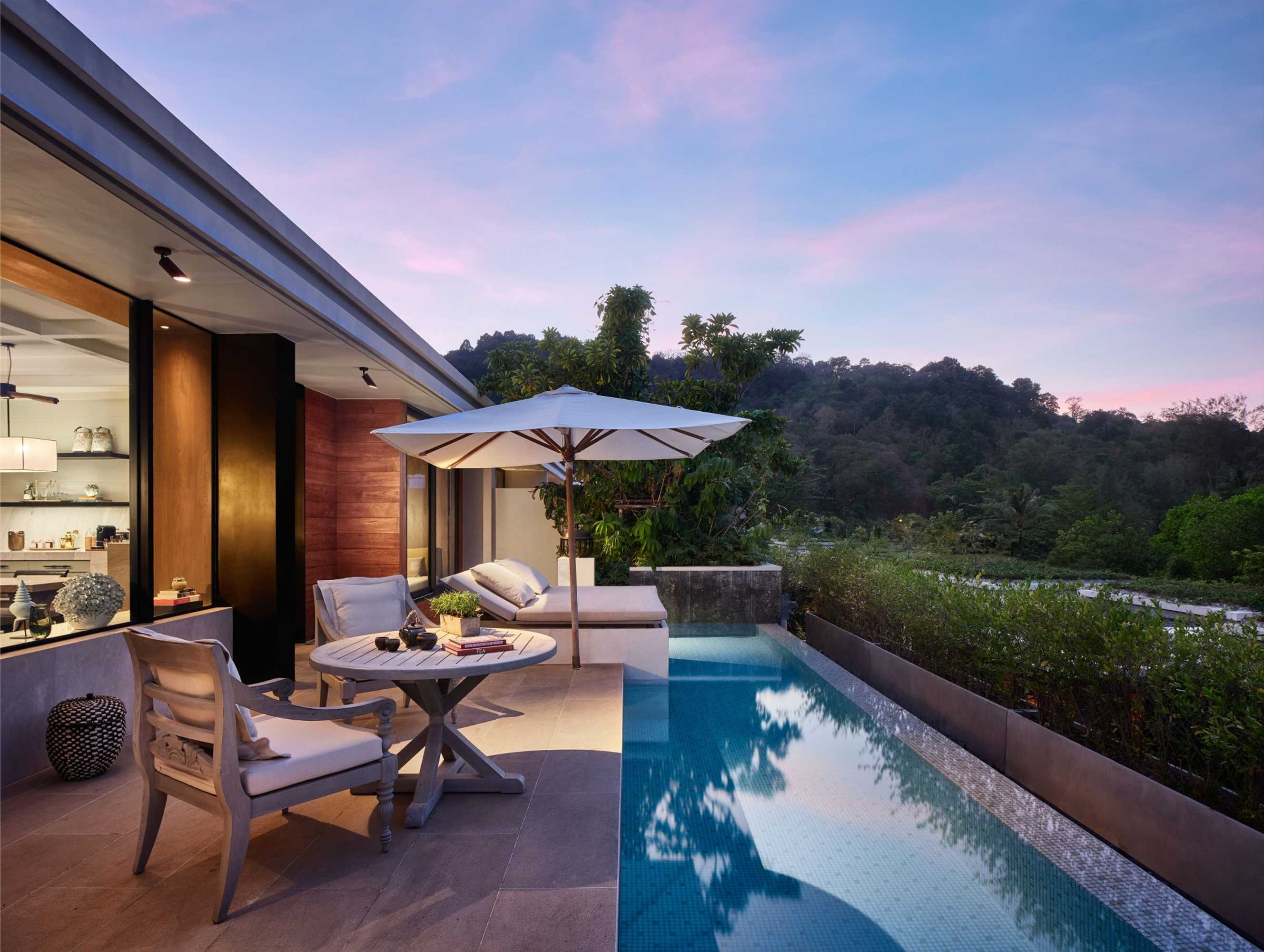 Gift card for Rosewood Phuket Gift card for Rosewood Phuket