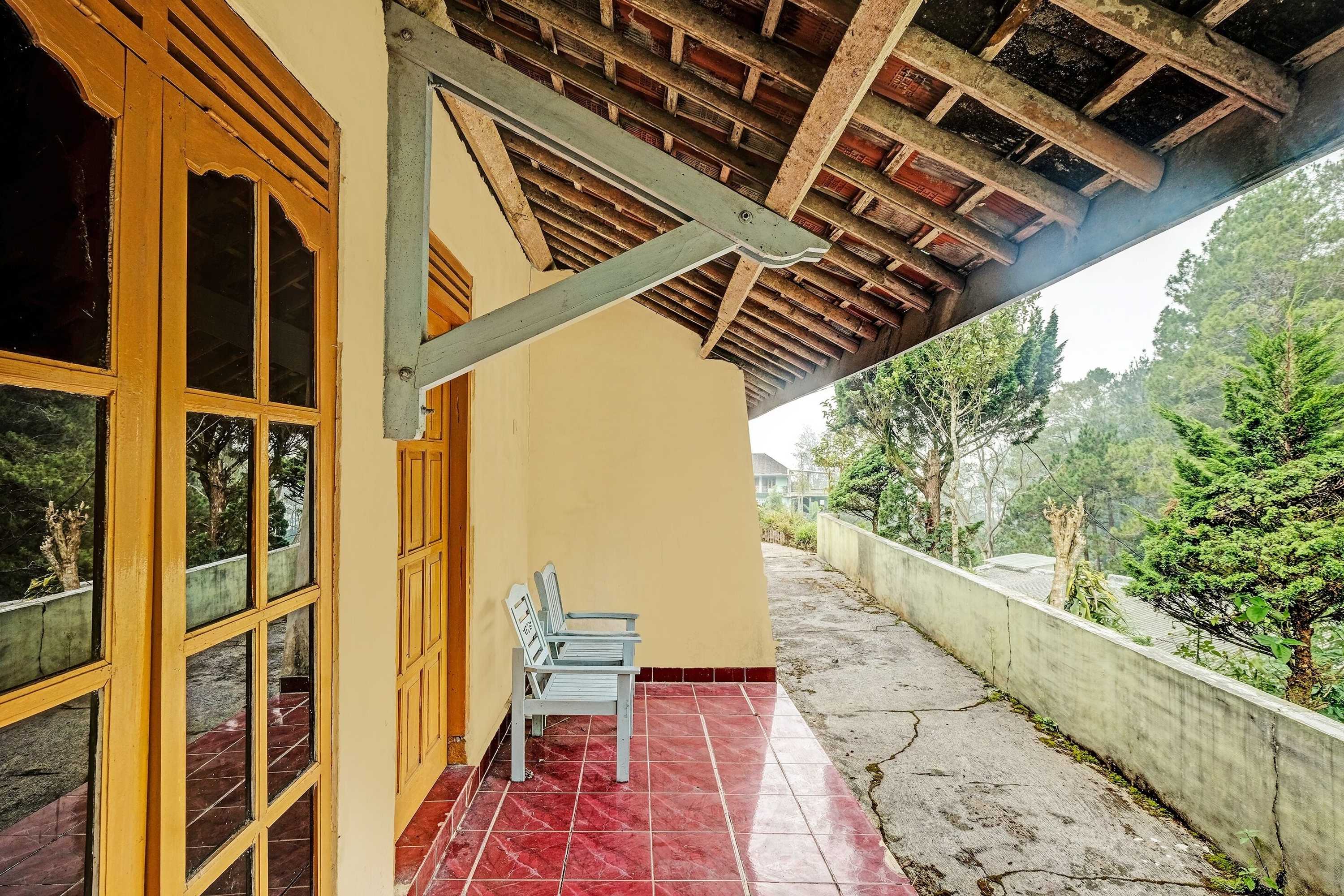 Gift card for Spot ON 92414 Hotel Pereng Sari