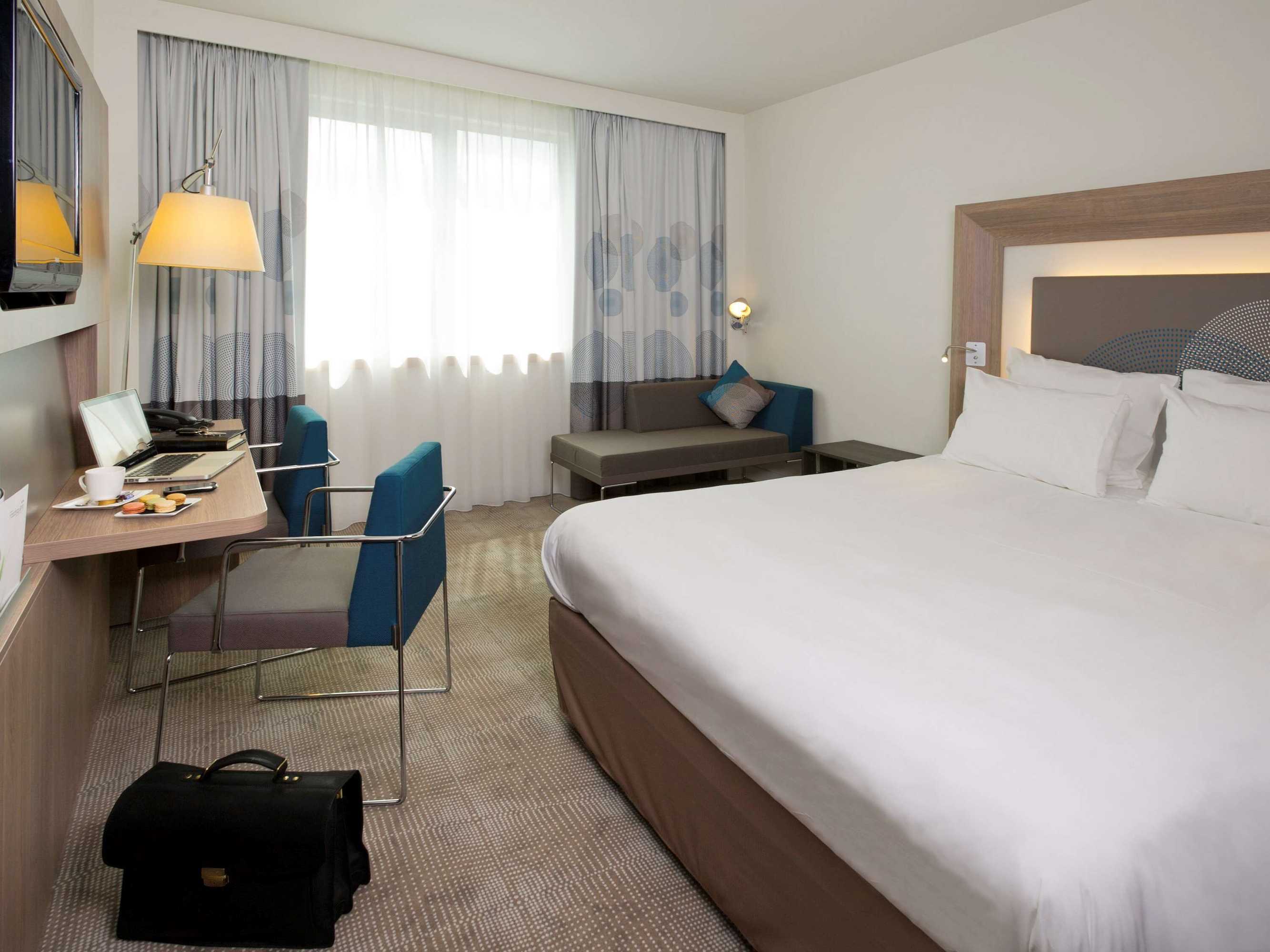 Gift card for Novotel Leeds Centre Gift card for Novotel Leeds Centre