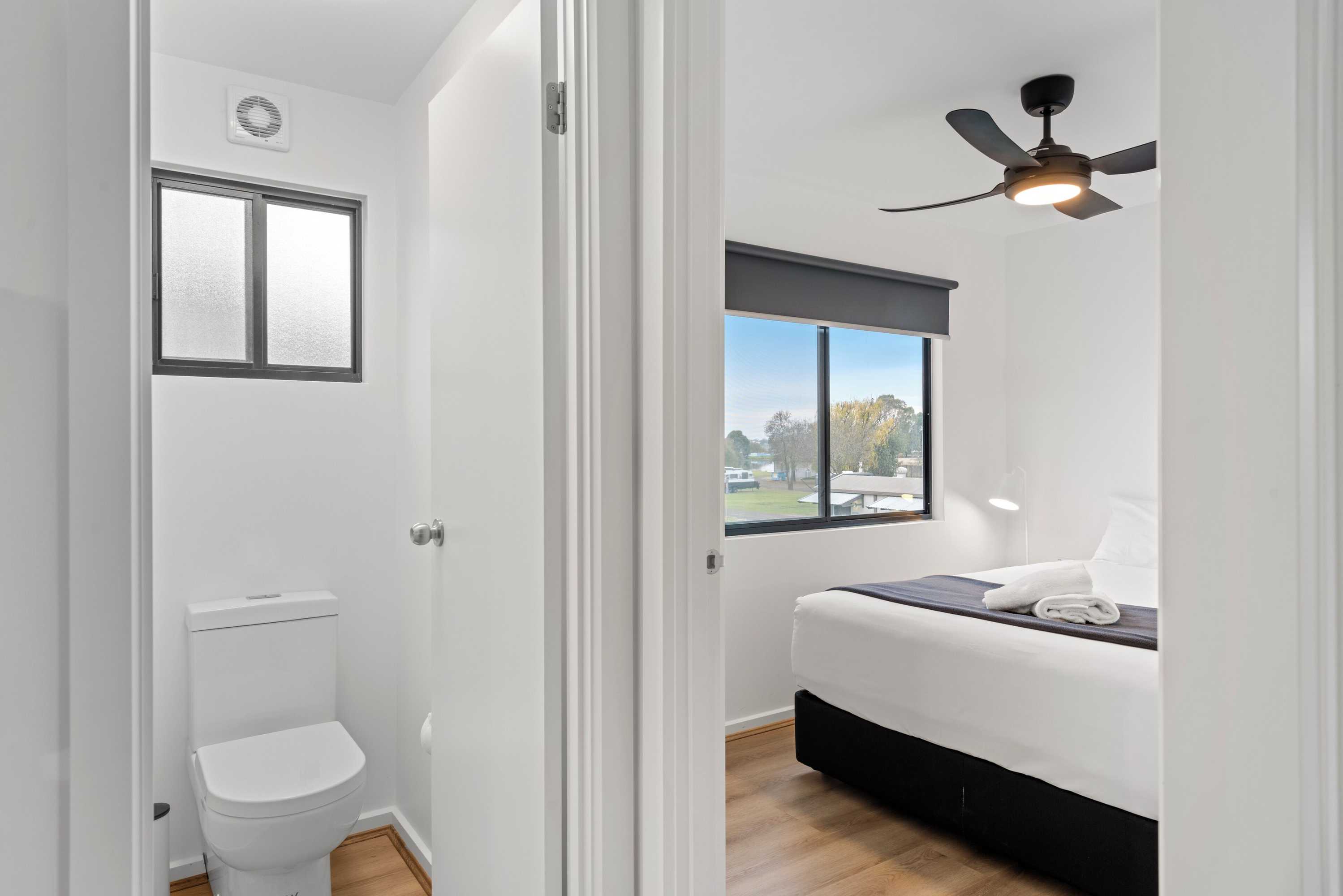 Gift card for Discovery Parks - Nagambie Lakes