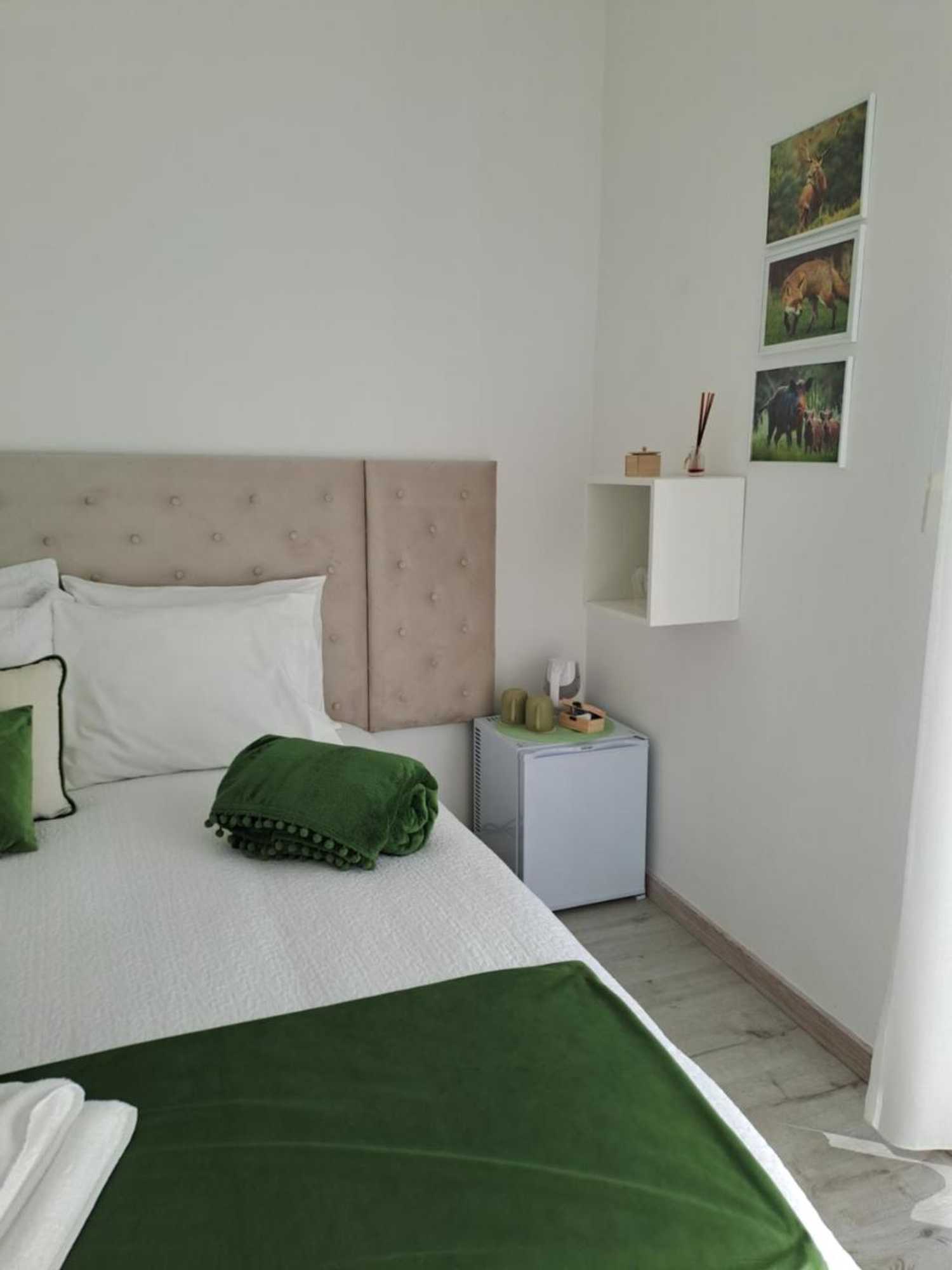 Gift card for Aroucehostel