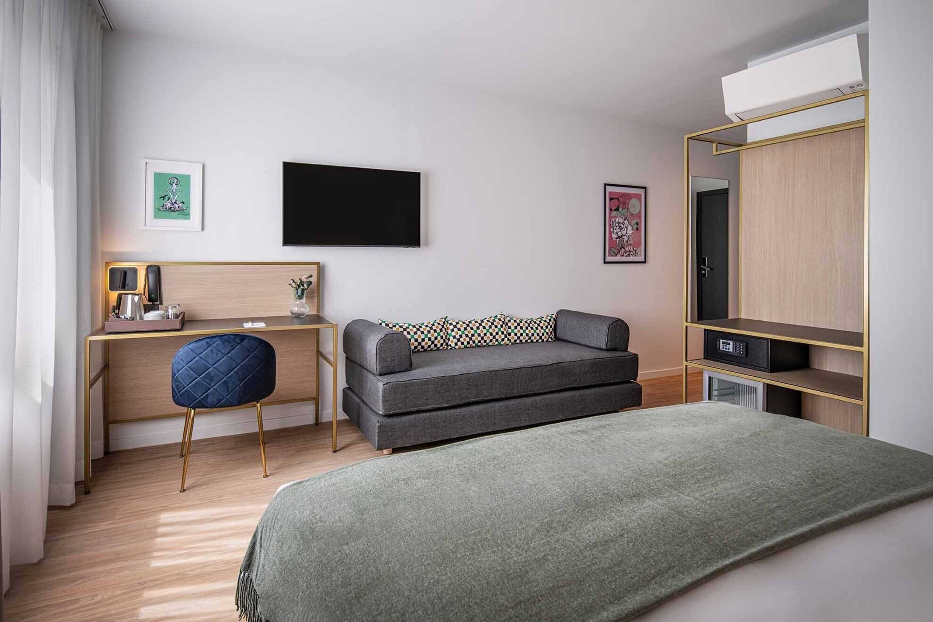 Gift card for Jill Hotel Brussels Gift card for Jill Hotel Brussels