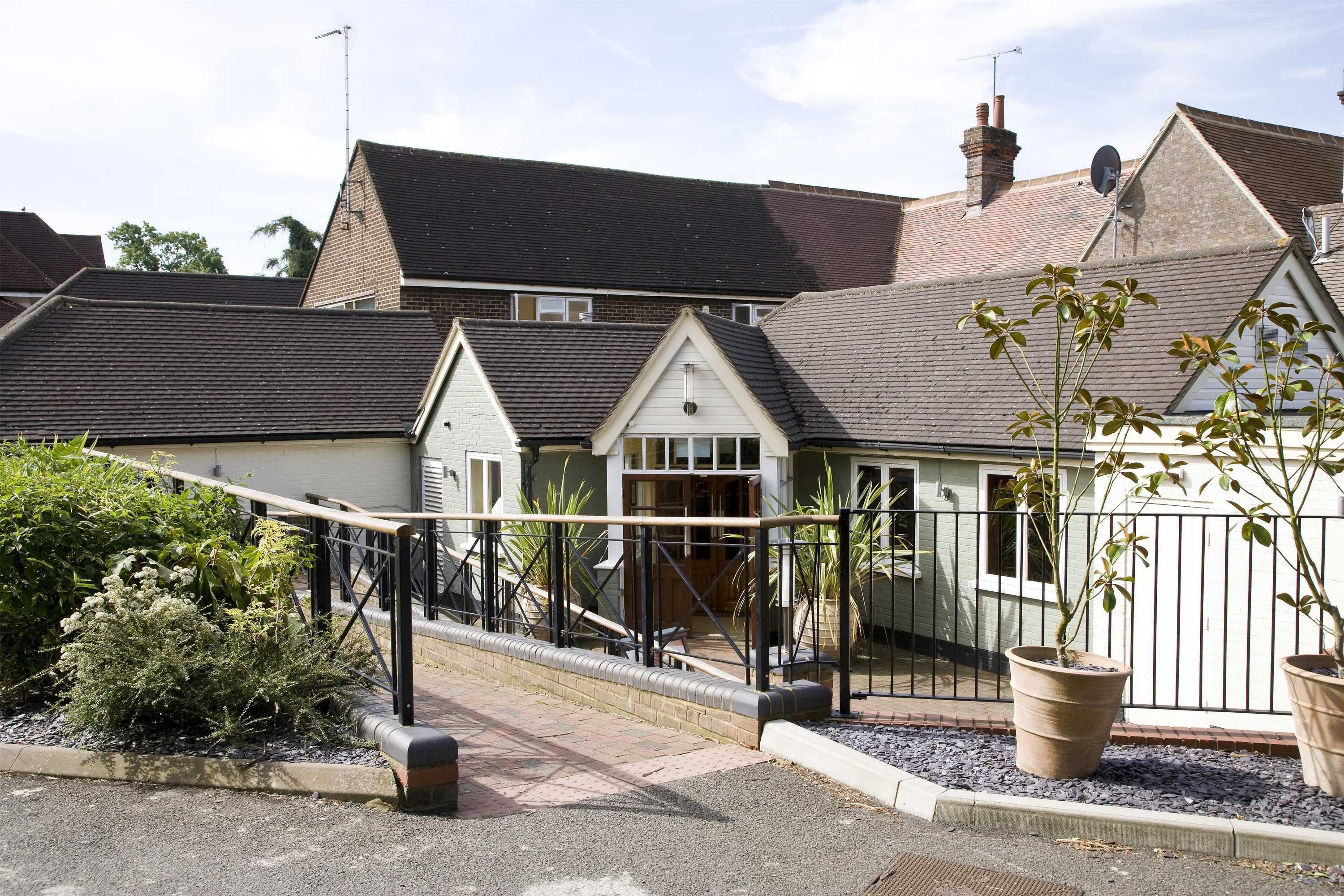 Gift card for Premier Inn Dunstable South A5