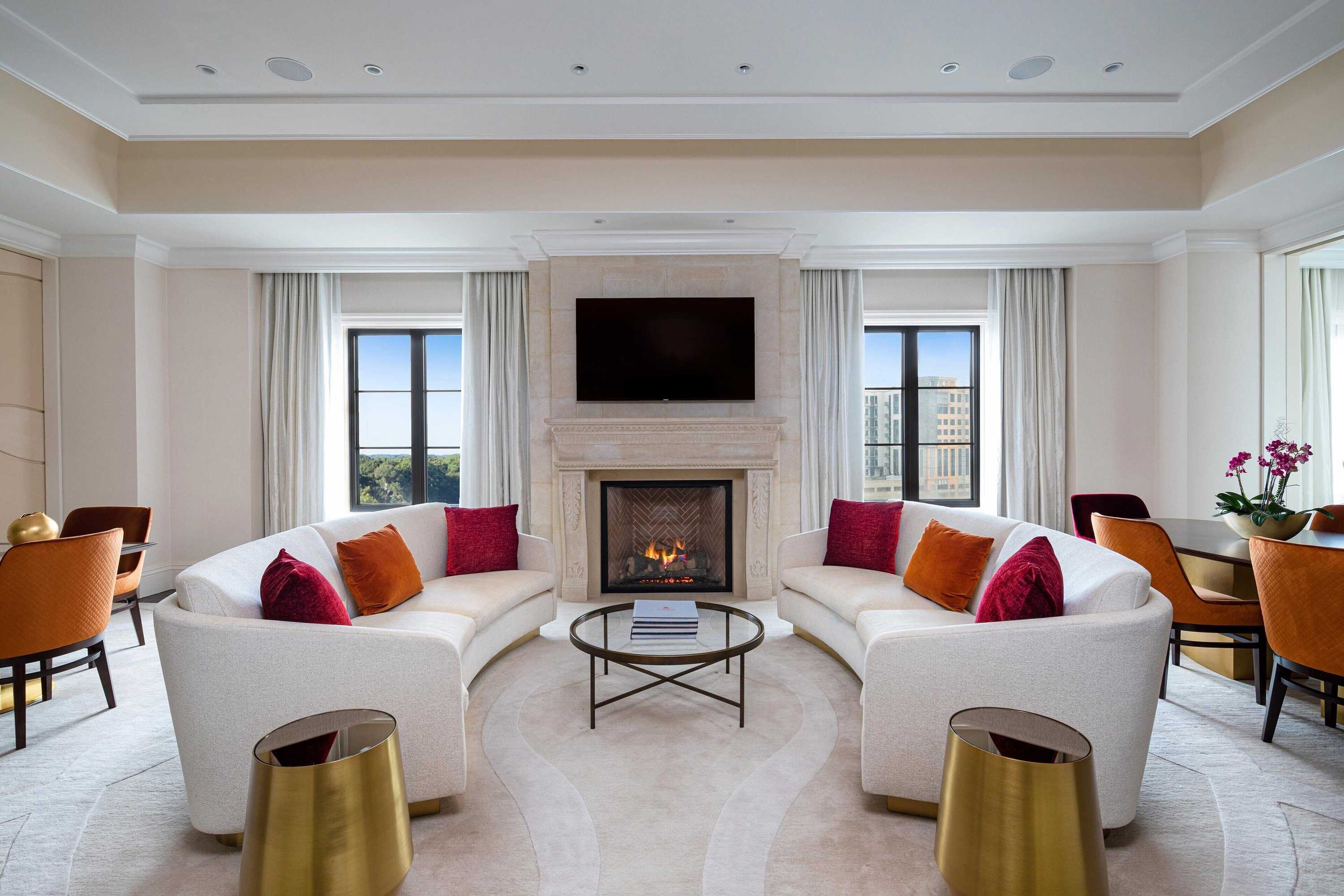 Gift card for The St. Regis Atlanta Gift card for The St. Regis Atlanta