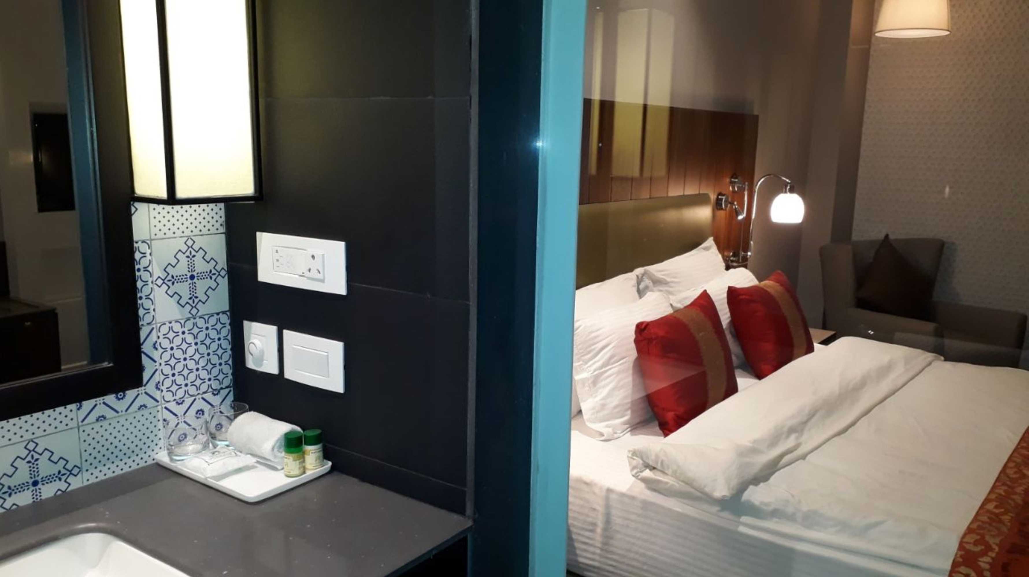 Gift card for Country Inn & Suites By Radisson Jammu Gift card for Country Inn & Suites By Radisson Jammu