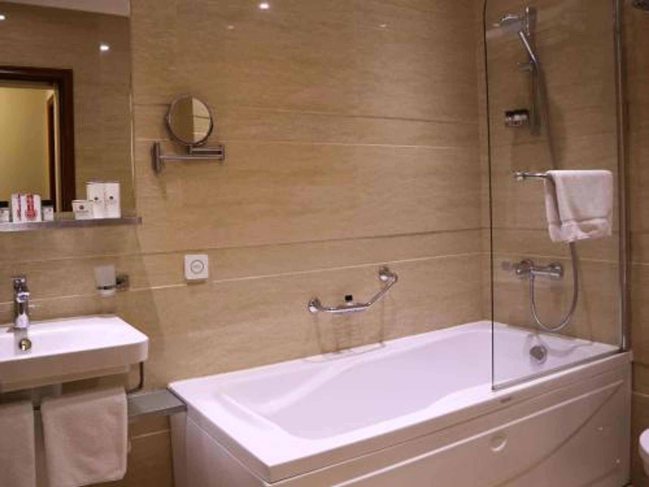 Gift card for Best Western Premier Plovdiv Hills Gift card for Best Western Premier Plovdiv Hills